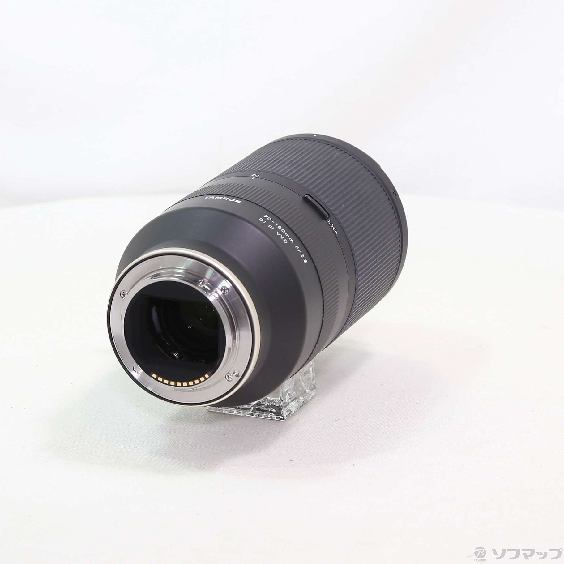 中古】70-180mm F2.8 Di III VXD A056 [2133057385931] - リコレ 