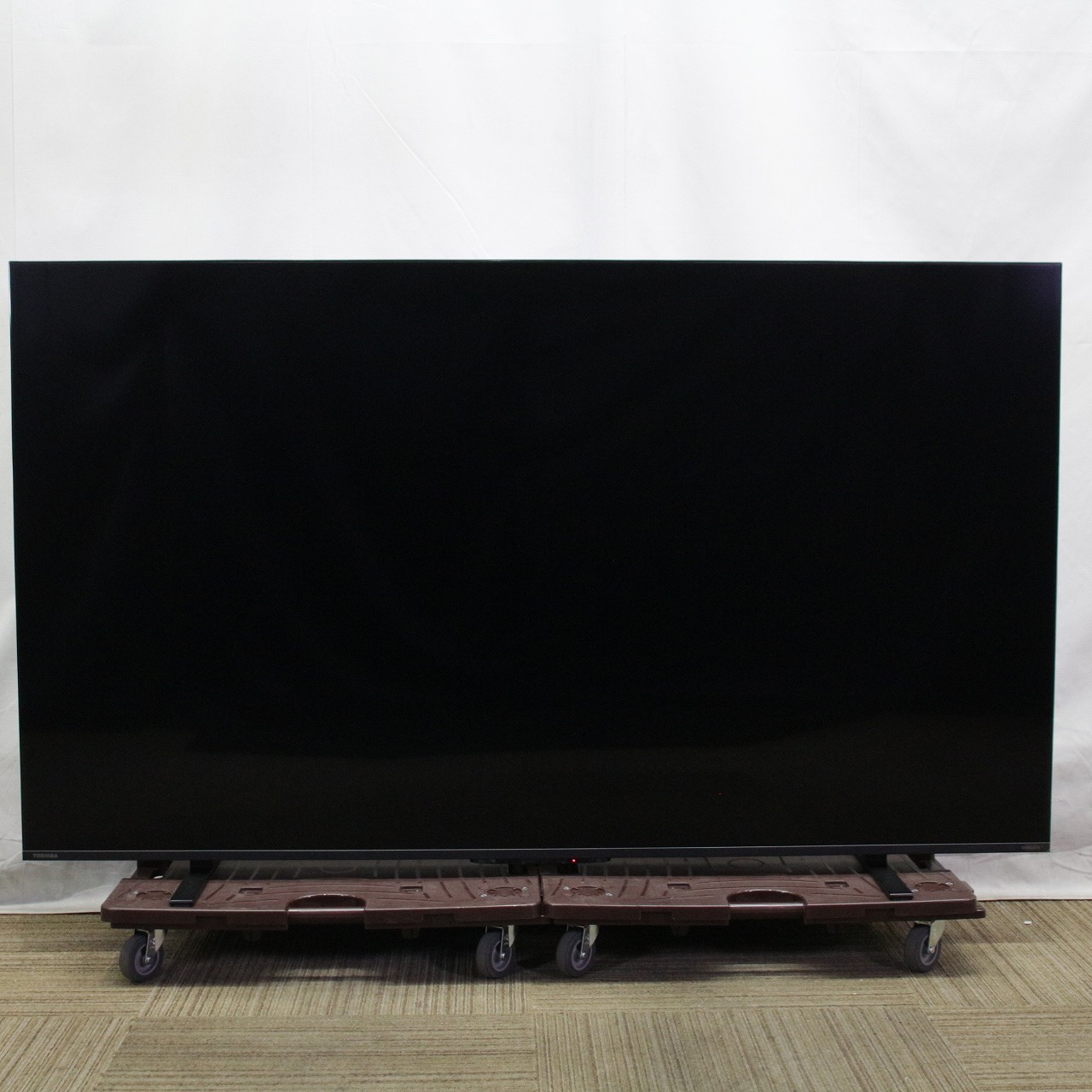 REGZA 65V 4K液晶テレビ 中古】〔展示品〕 液晶テレビ REGZA(レグザ 