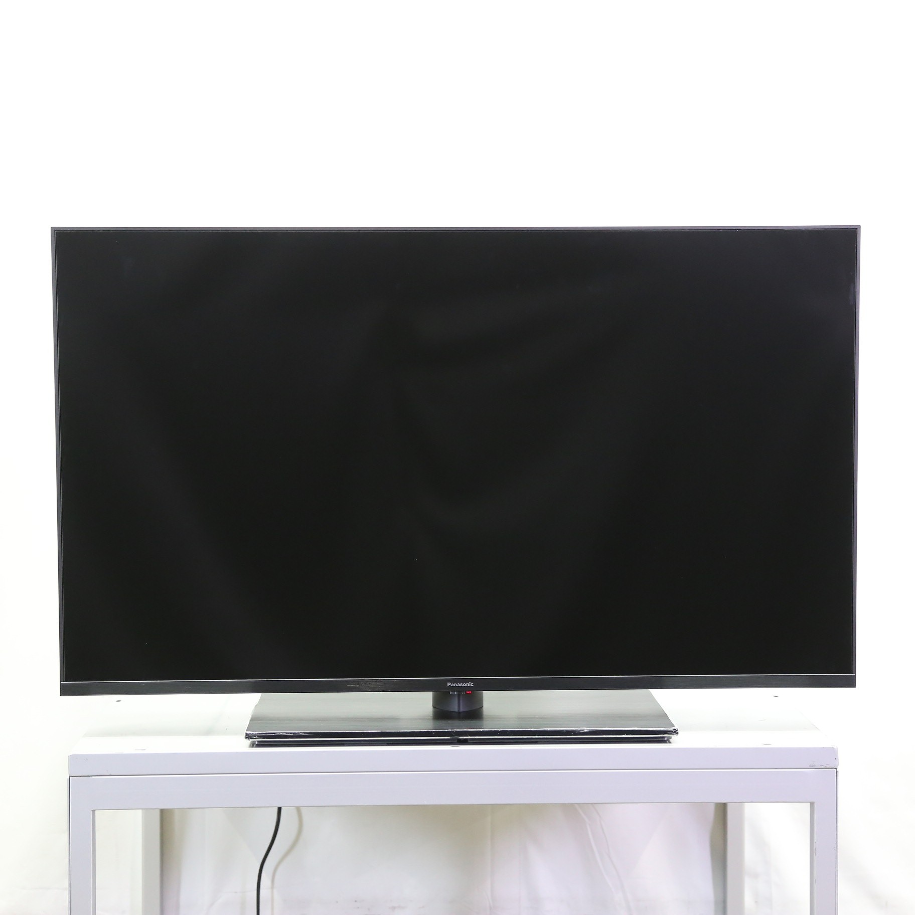 中古】〔展示品〕 液晶テレビ VIERA(ビエラ) TH-43MX900 ［43V型 