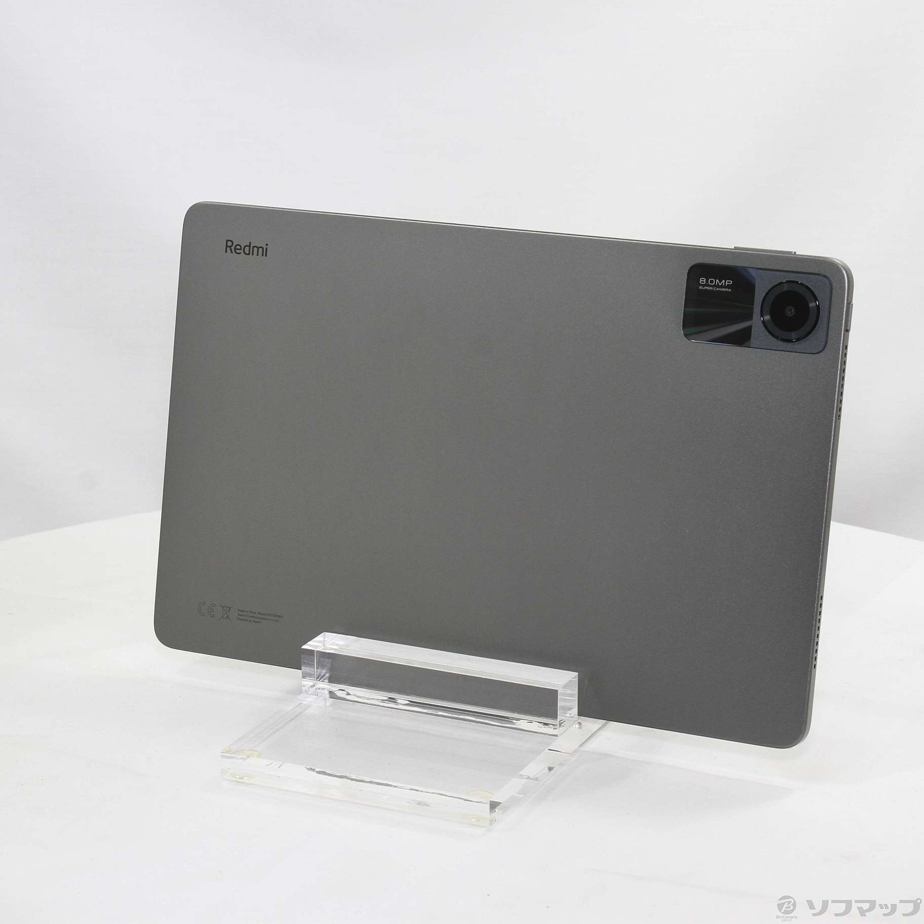 中古】Redmi Pad SE 128GB グラファイトグレー XIAOMIPADSE Wi-Fi 