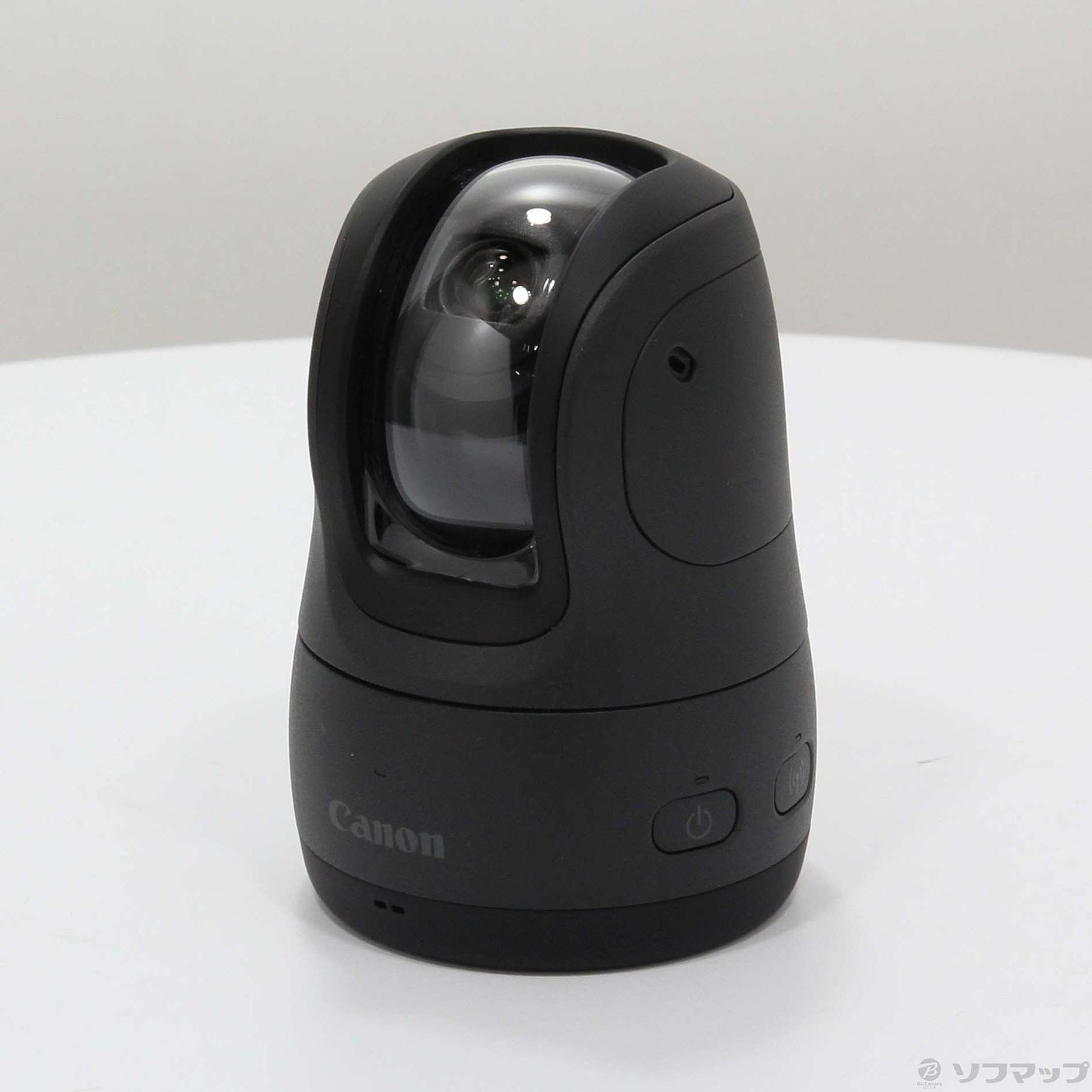 中古】PowerShot PICK ブラック [2133057388352] - リコレ 