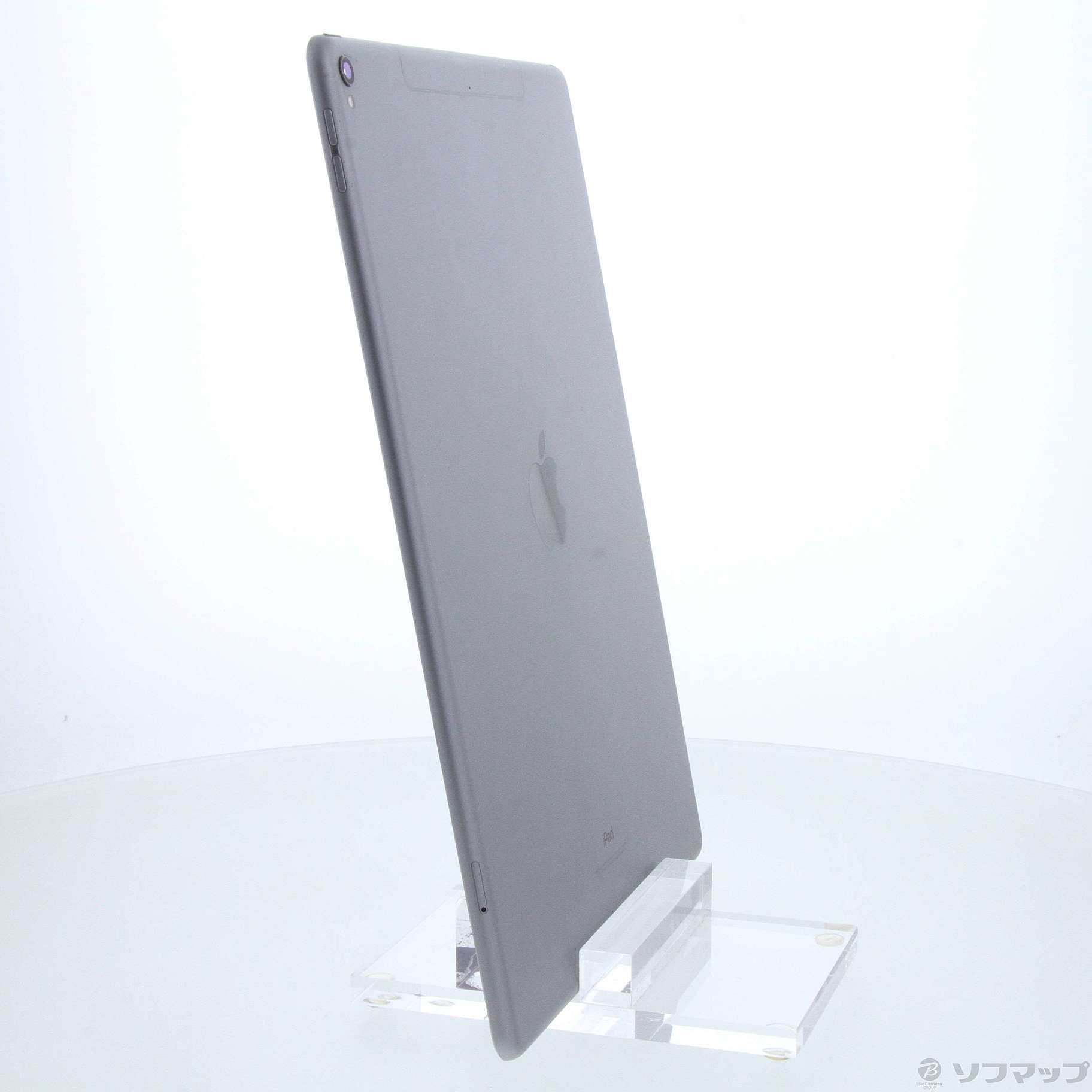 中古】iPad Pro 12.9インチ 第2世代 256GB スペースグレイ NPA42J／A
