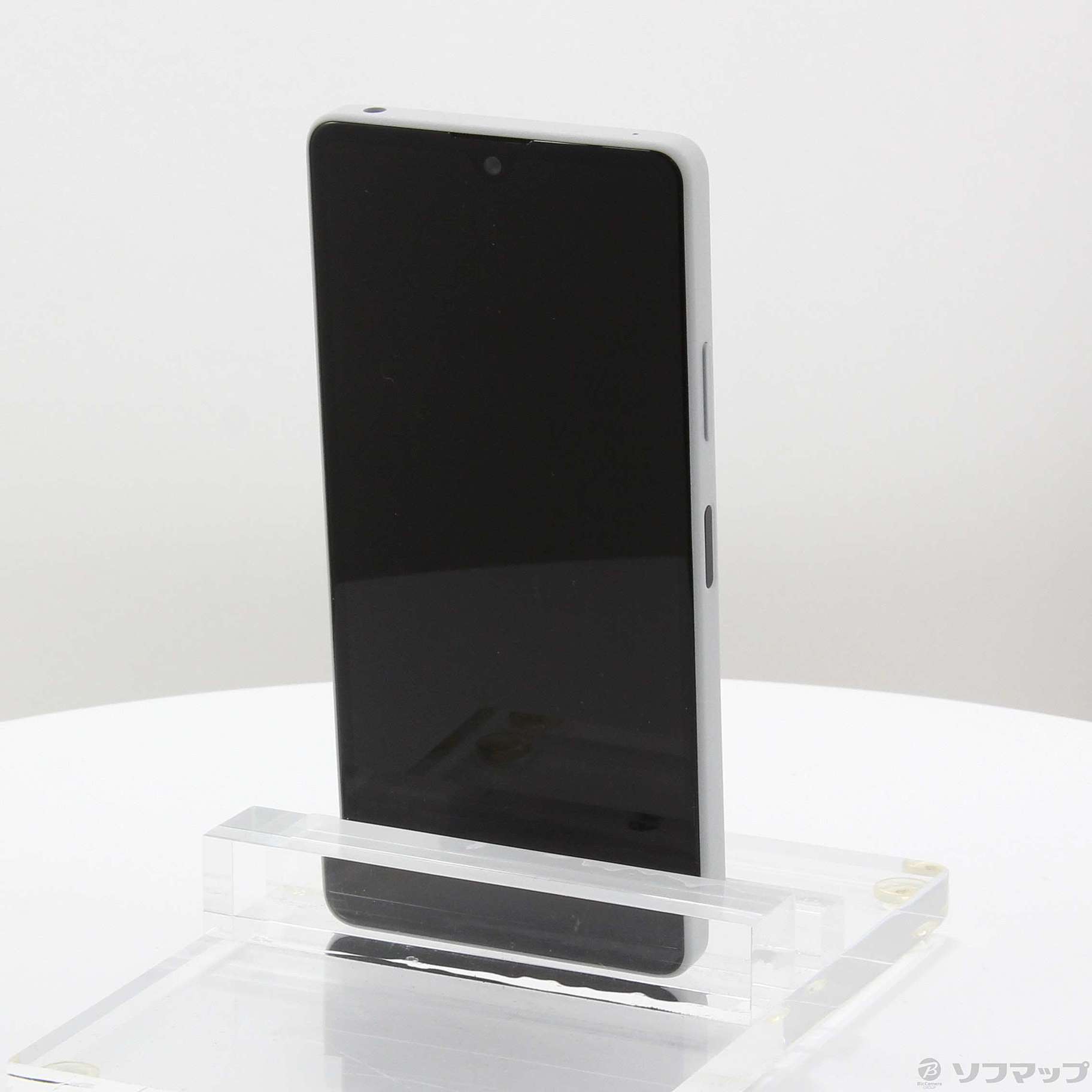 中古】Xperia Ace III 64GB グレー SO-53C docomo SIMフリー [2133057390508] -  リコレ！|ビックカメラグループ ソフマップの中古通販サイト