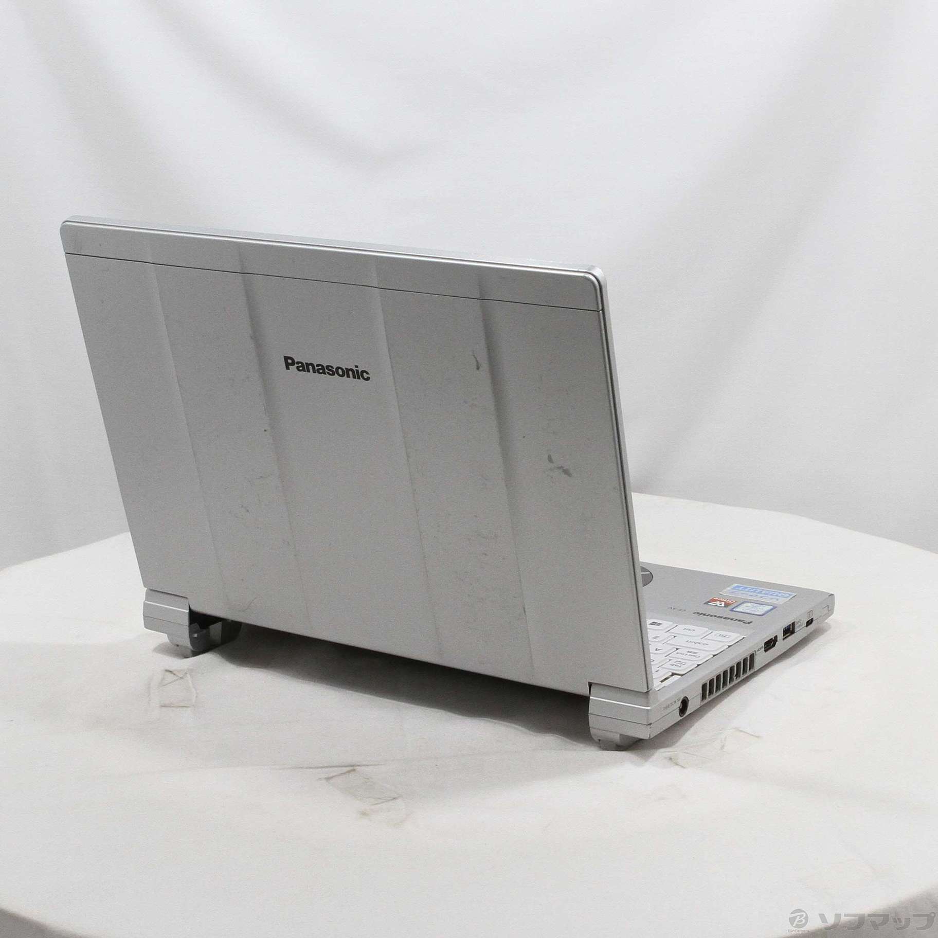 ノートpc N9LWCKDS 4GB 無線 Win10