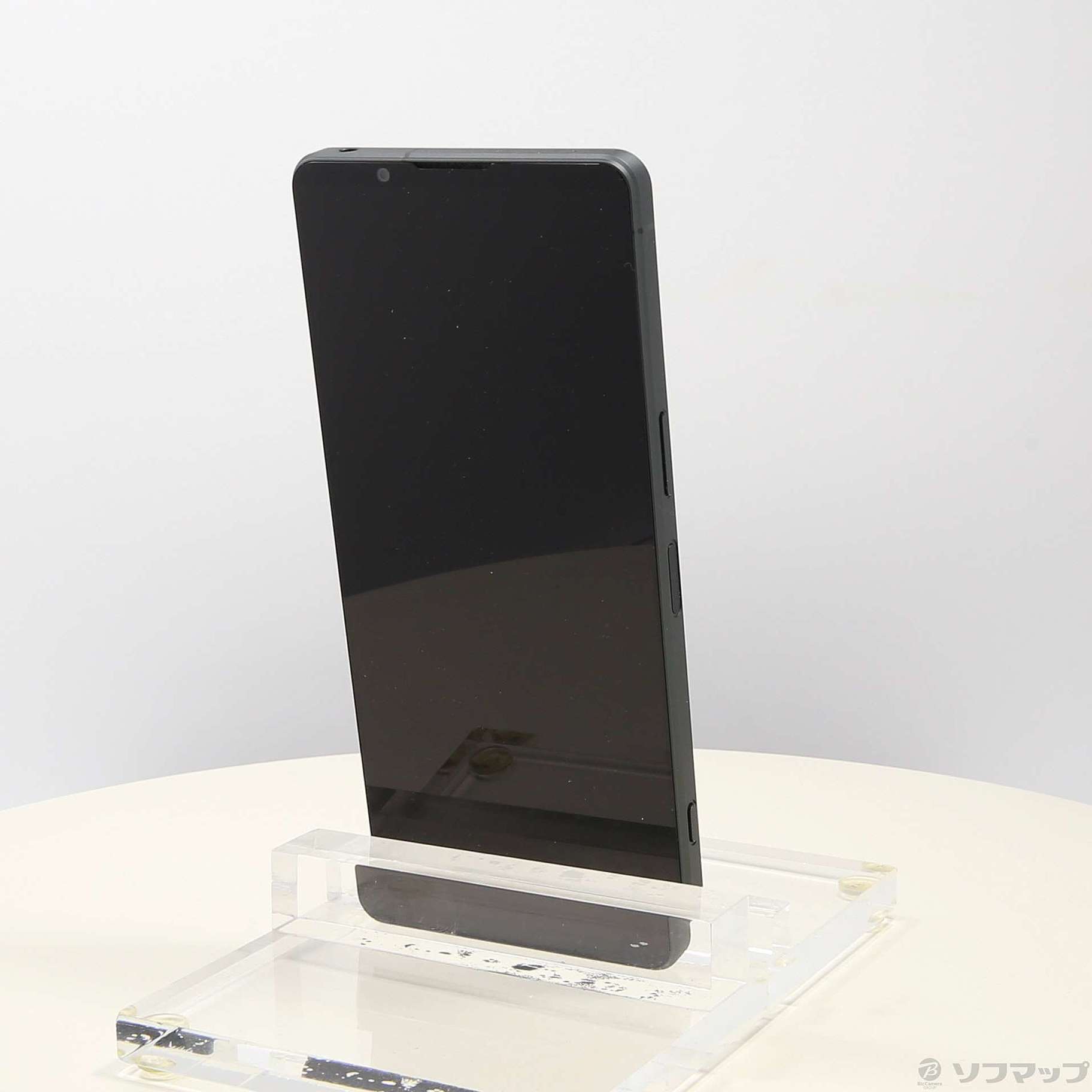 中古】Xperia 1 VI 256GB カーキグリーン XQ-EC44 G1JPCX0 SIMフリー 