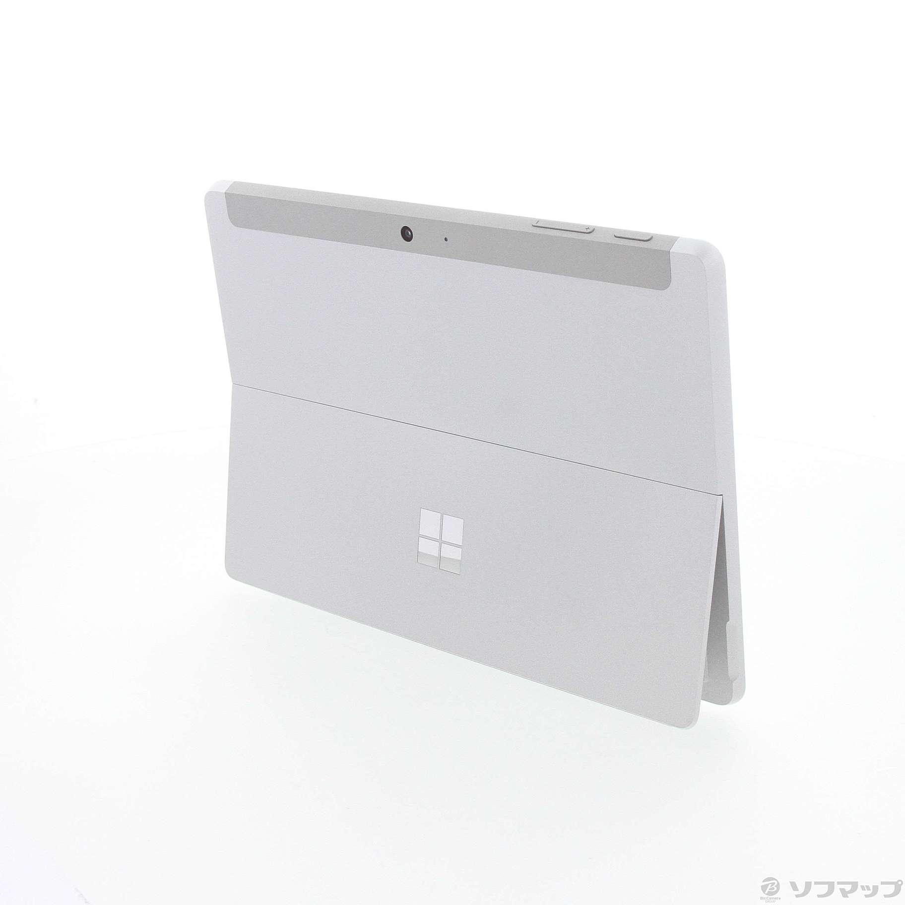 中古】Surface Go2 〔Pentium 4425Y／8GB／SSD128GB〕 STT-00012 プラチナ [2133057392083]  - リコレ！|ビックカメラグループ ソフマップの中古通販サイト