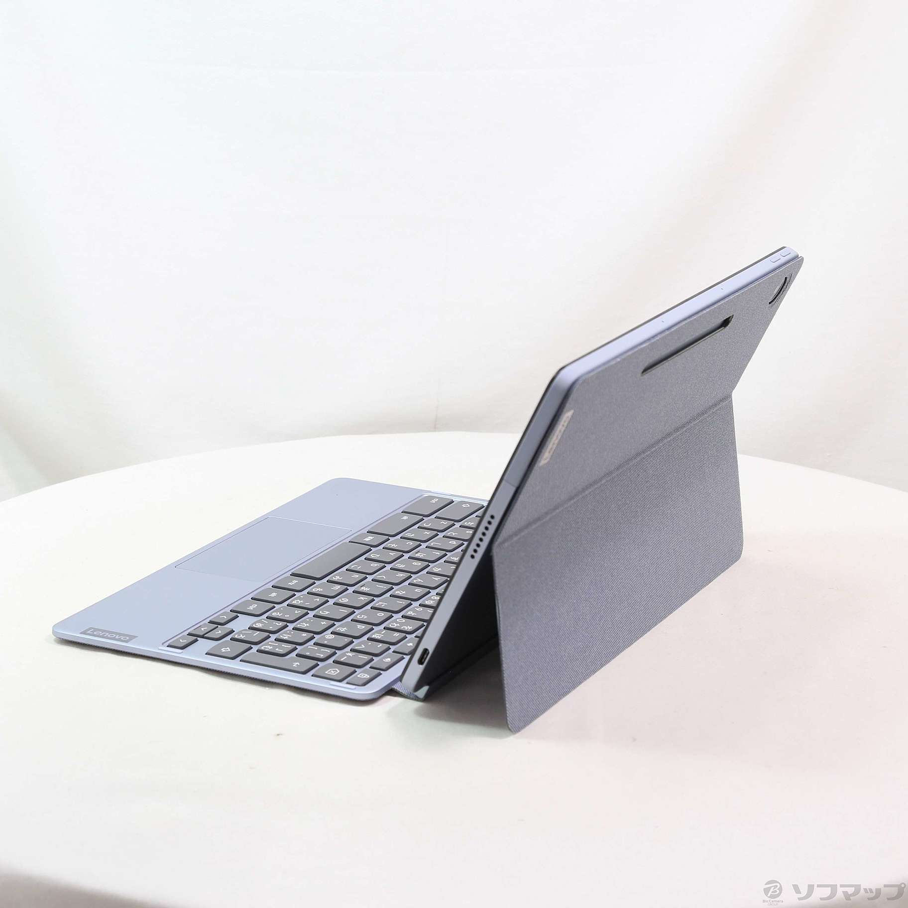 IdeaPad Duet 370 Chromebook 82T6000RJP ミスティブルー