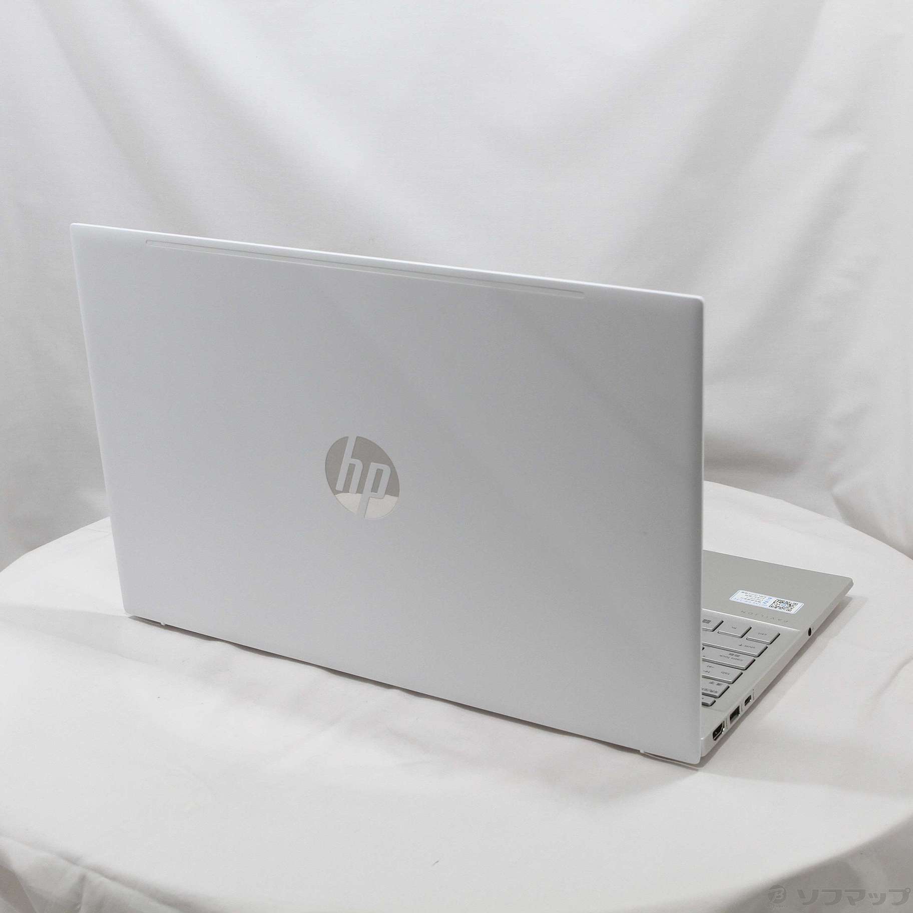 中古】HP Pavilion 15-eh3003AU 7P9K1PA#ABJ [2133057393059] - リコレ