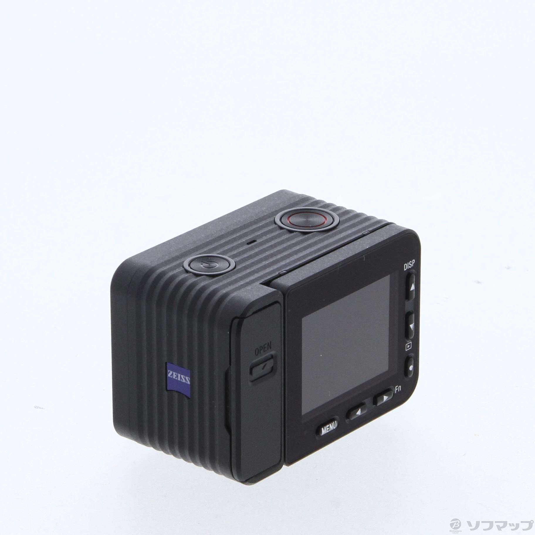 Cyber-shot RX0 II DSC-RX0M2