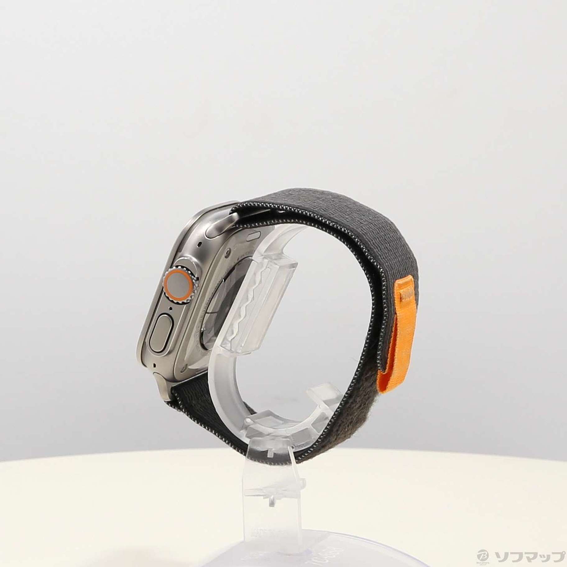 中古】セール対象品 Apple Watch Ultra GPS + Cellular 49mm 