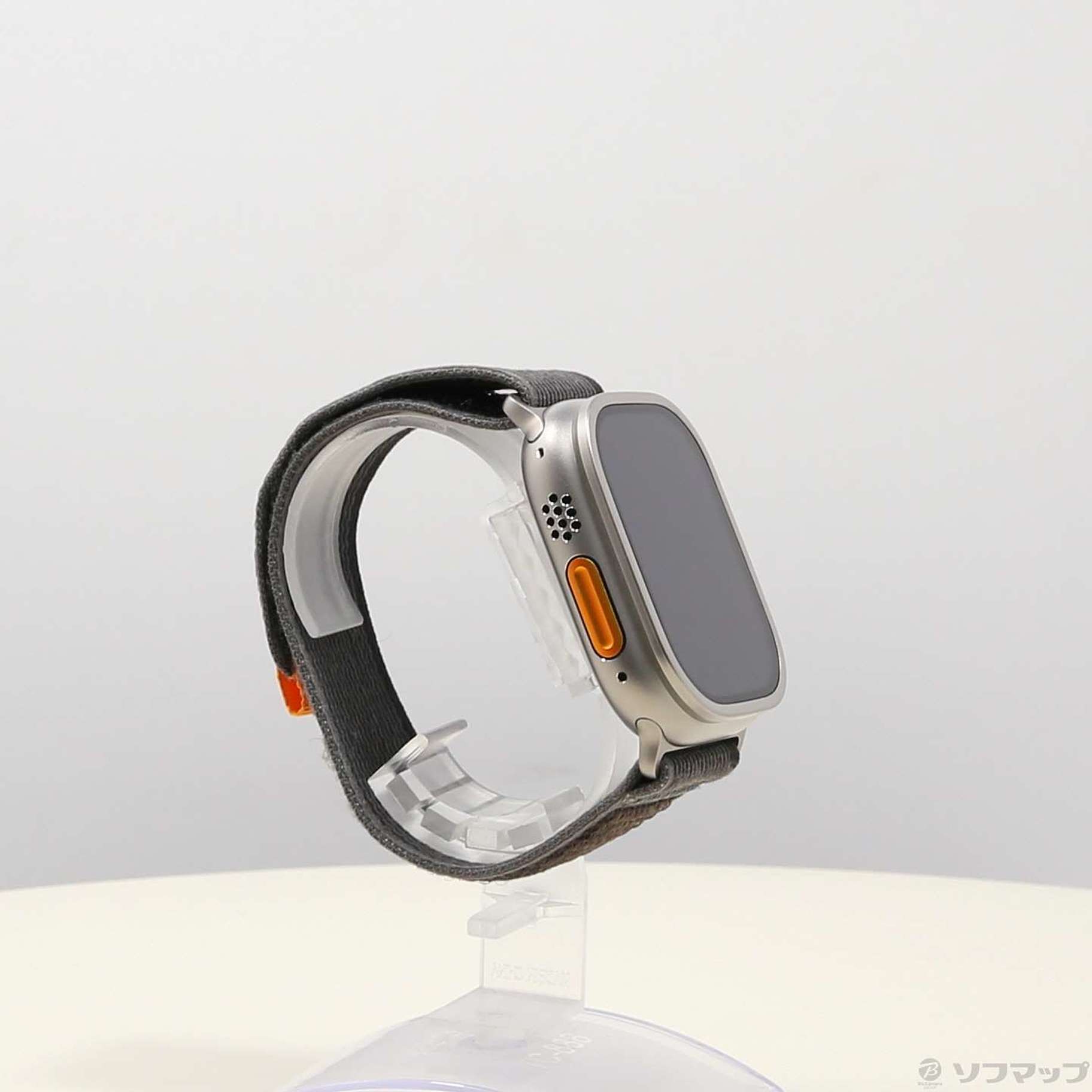 中古】セール対象品 Apple Watch Ultra GPS + Cellular 49mm 