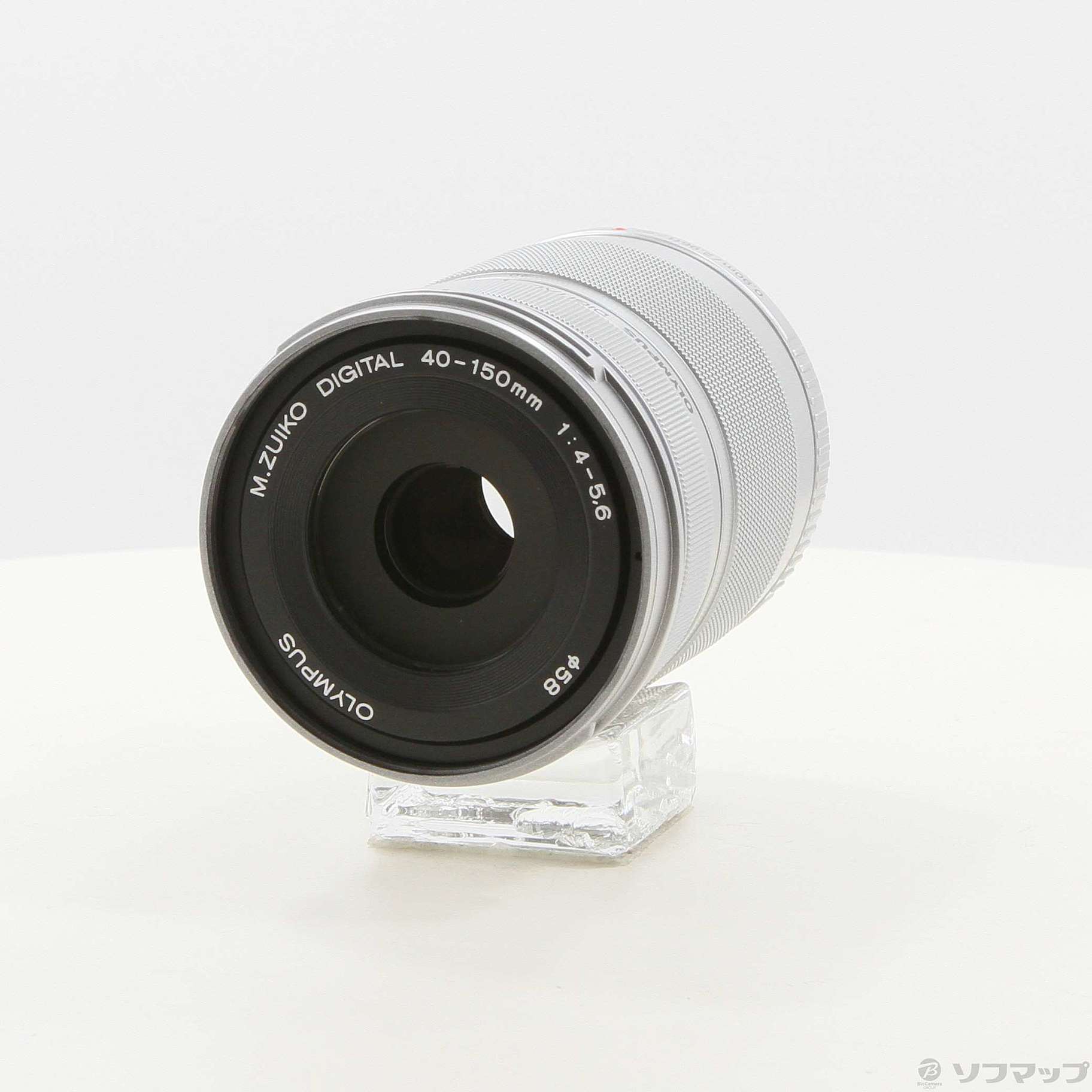 美品】OLYMPUS M.ZUIKO DIGITAL 40-150mm 中古】M.ZUIKO DIGITAL ED 40 