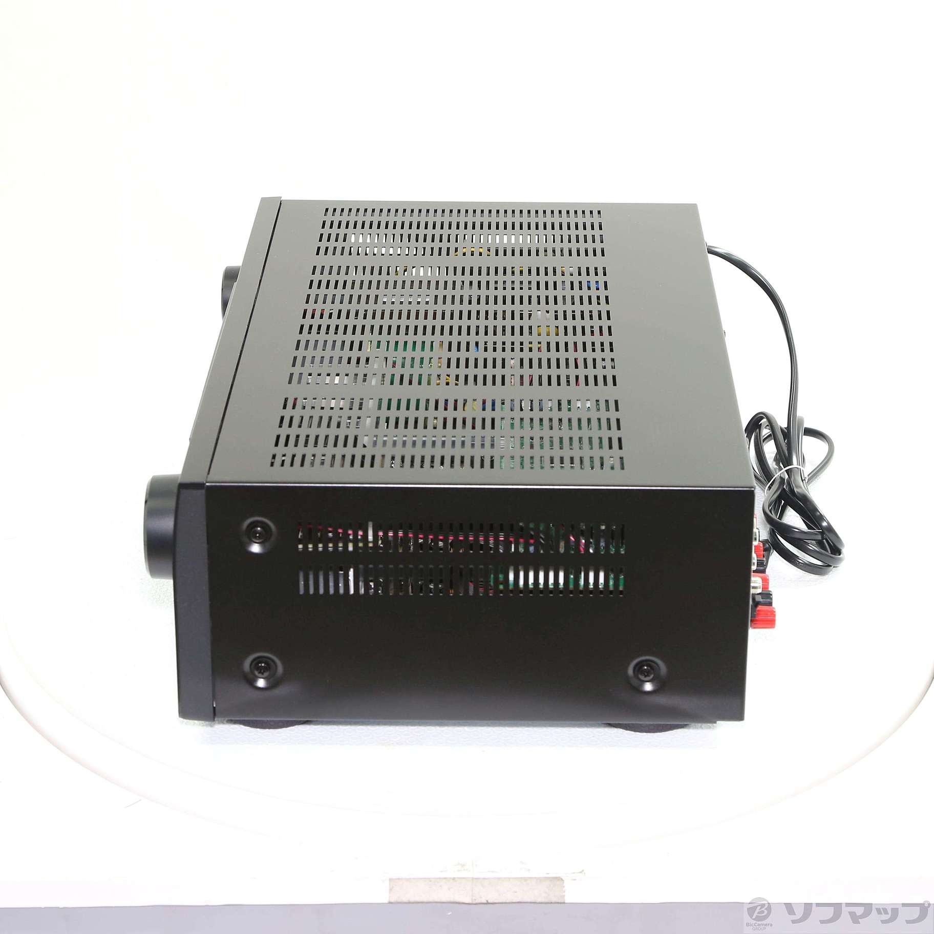 中古】〔展示品〕 AVR-X580BT [2133057397040] - リコレ