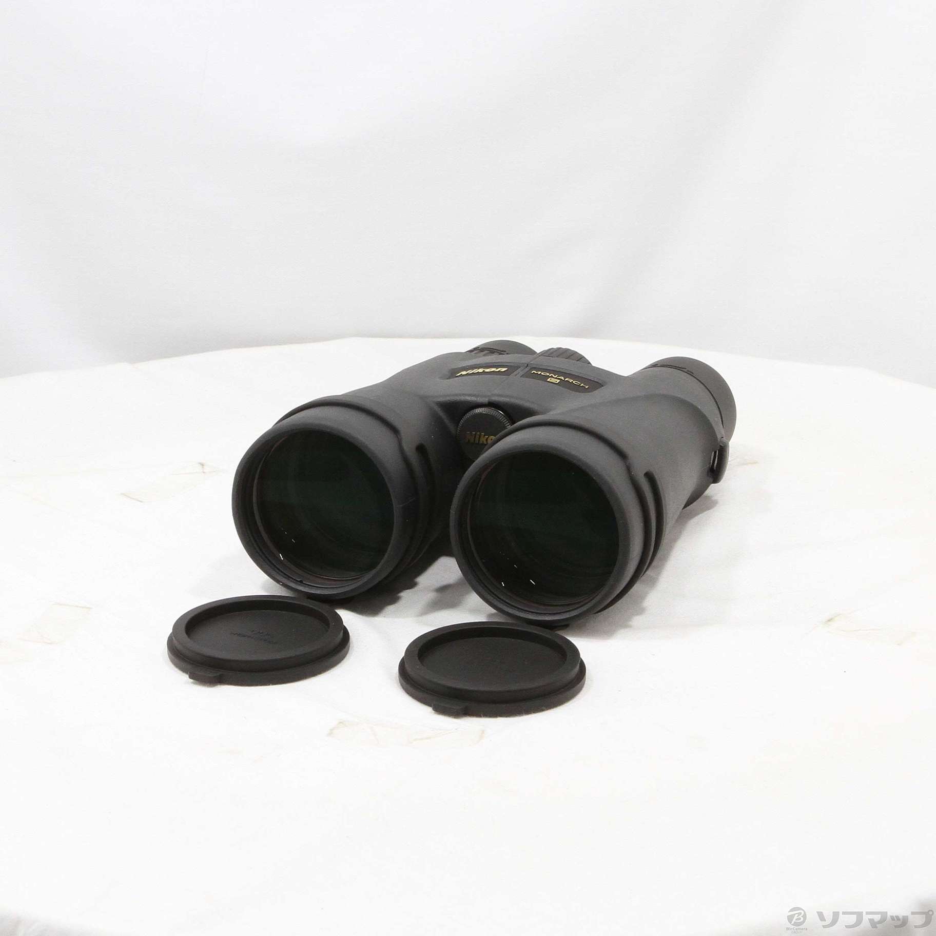 NIKON MONARCH M711 （Nikon 双眼鏡 モナーク7 8×30 ダハプリズム式 8 