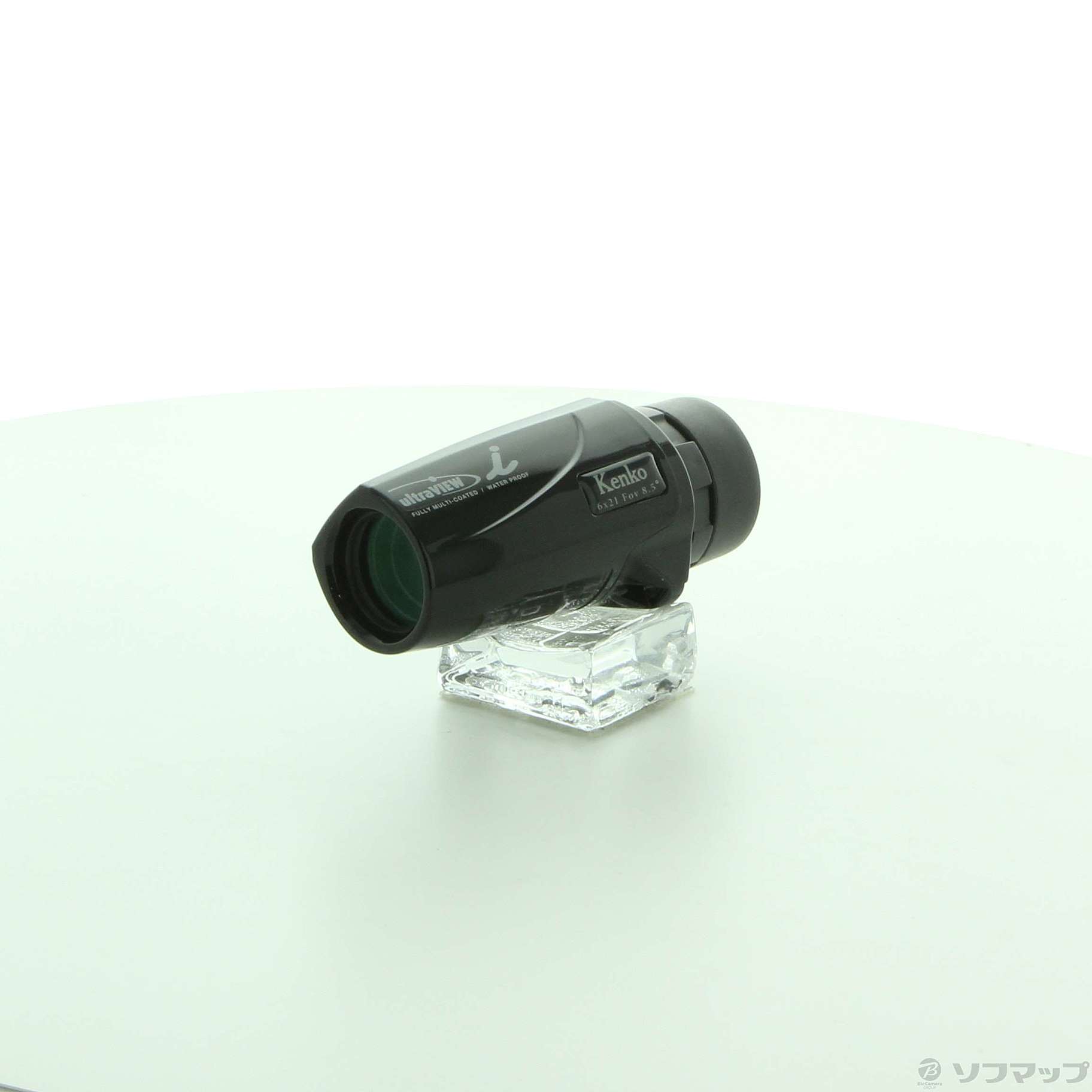 【中古】ウルトラビューI 6x21 FMC-BL LTD ブラック [2133057397699] - リコレ！|ビックカメラグループ ...