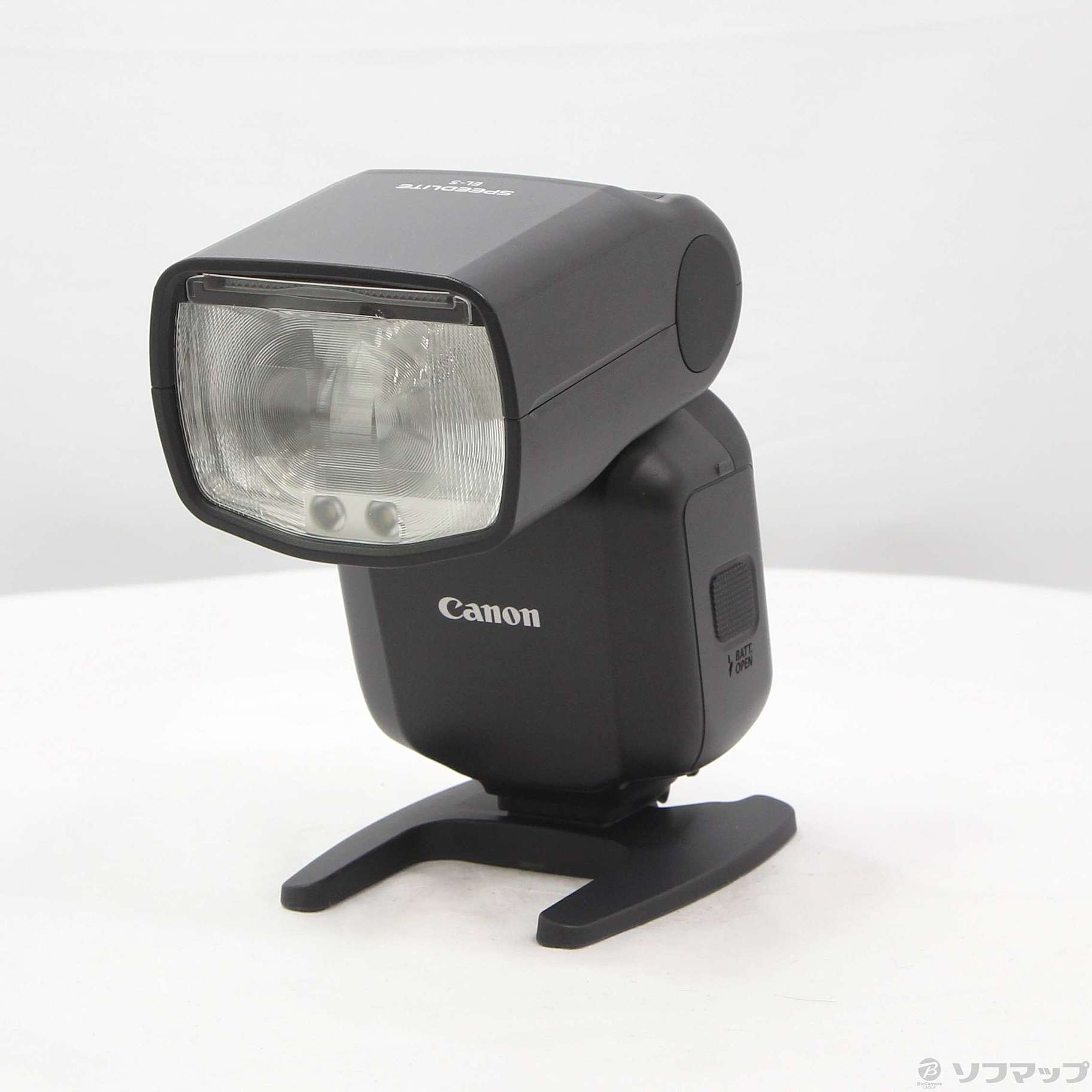 キヤノンのスピードライト「EL-1」「EL-5」「ST-E10」に最新ファームウェア - デジカメ Watch | CANON(キヤノン) EL-5 スピードライト | ストロボ | Vibdvn