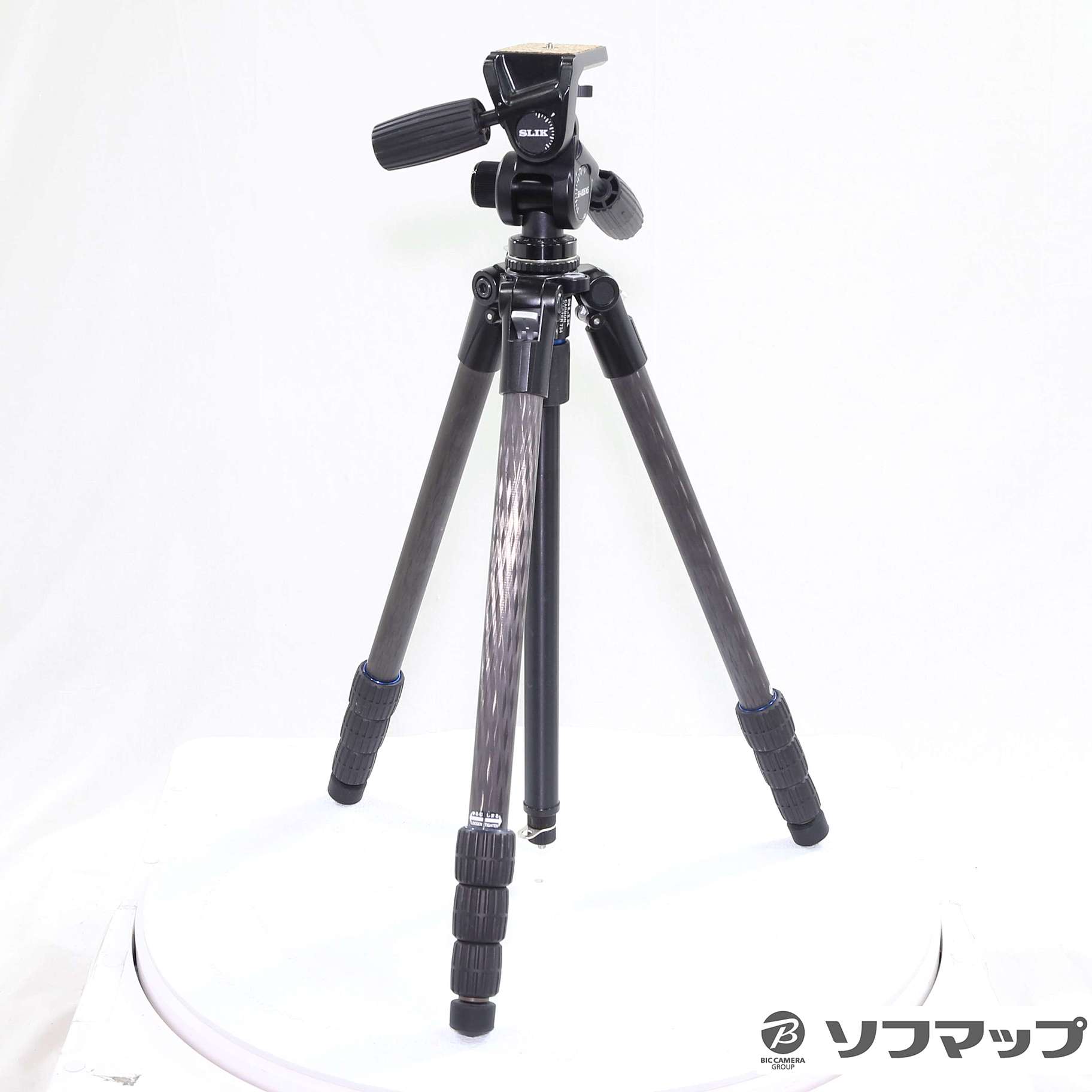 中古】セール対象品 カーボンマスター 734 [2133057398061