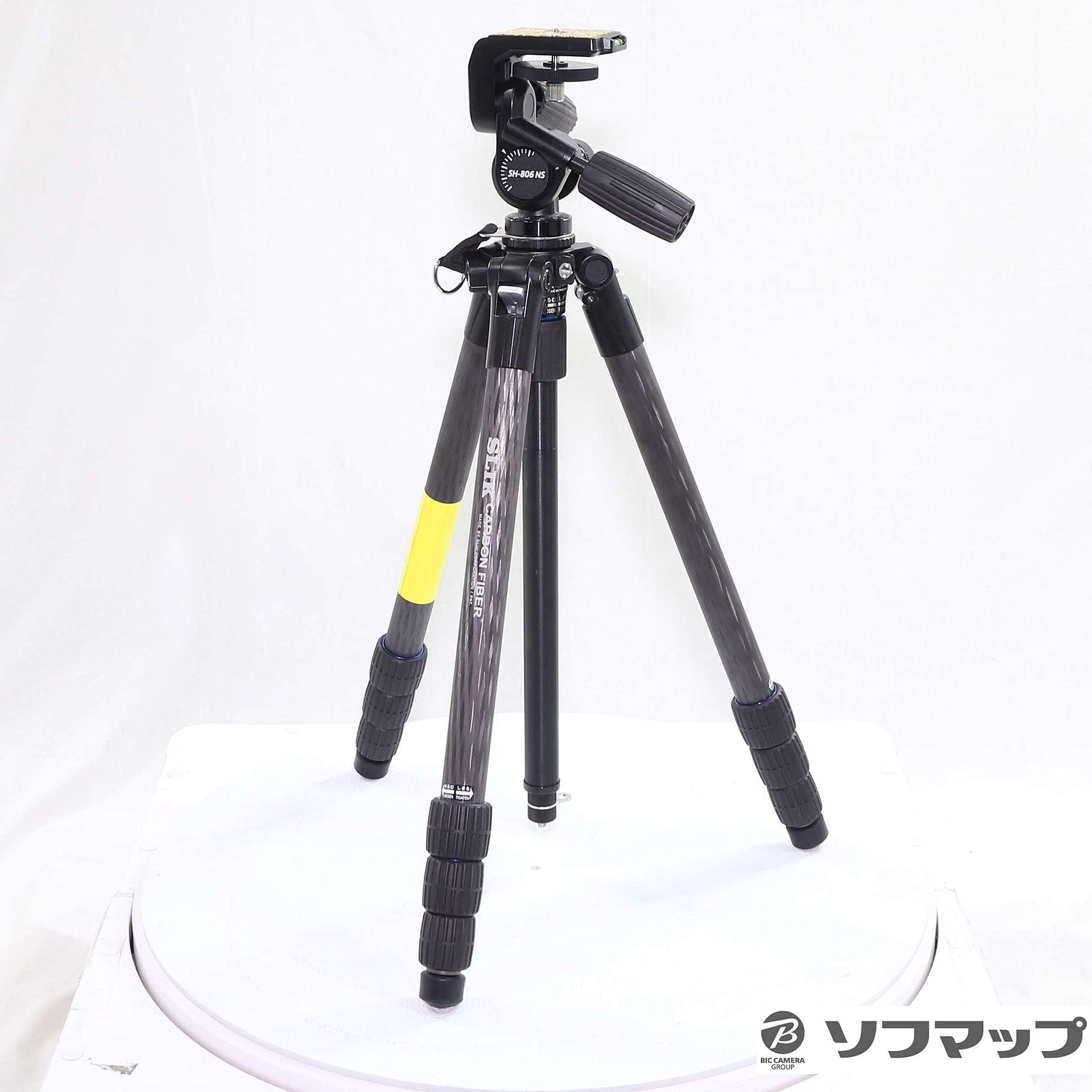【中古】〔展示品〕 カーボンマスター834 [2133057398177] - リコレ！|ビックカメラグループ ソフマップの中古通販サイト