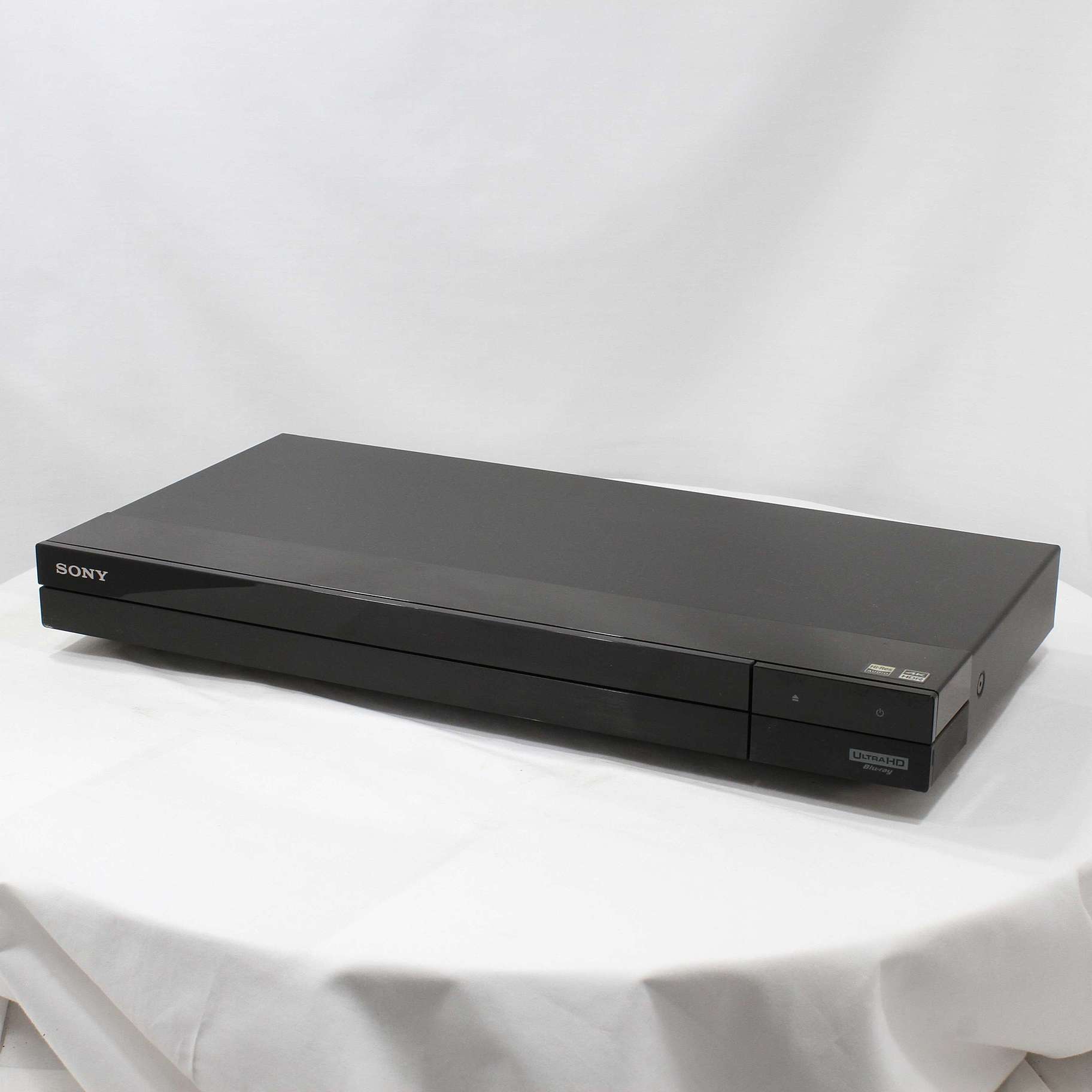 中古】〔中古品〕 ブルーレイレコーダー BDZ-FBW2100 ［2TB ／2番組