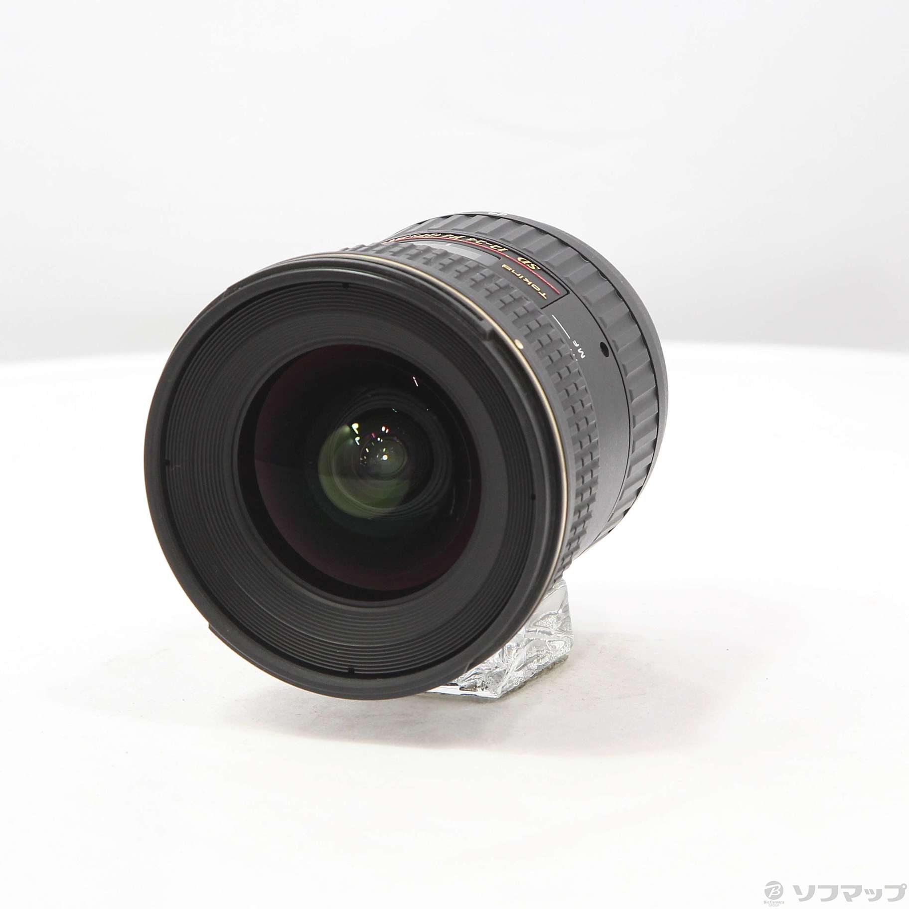 Tokina AF 12-24mm F4 II (AT-X 124PRO DX II) (Nikon用)