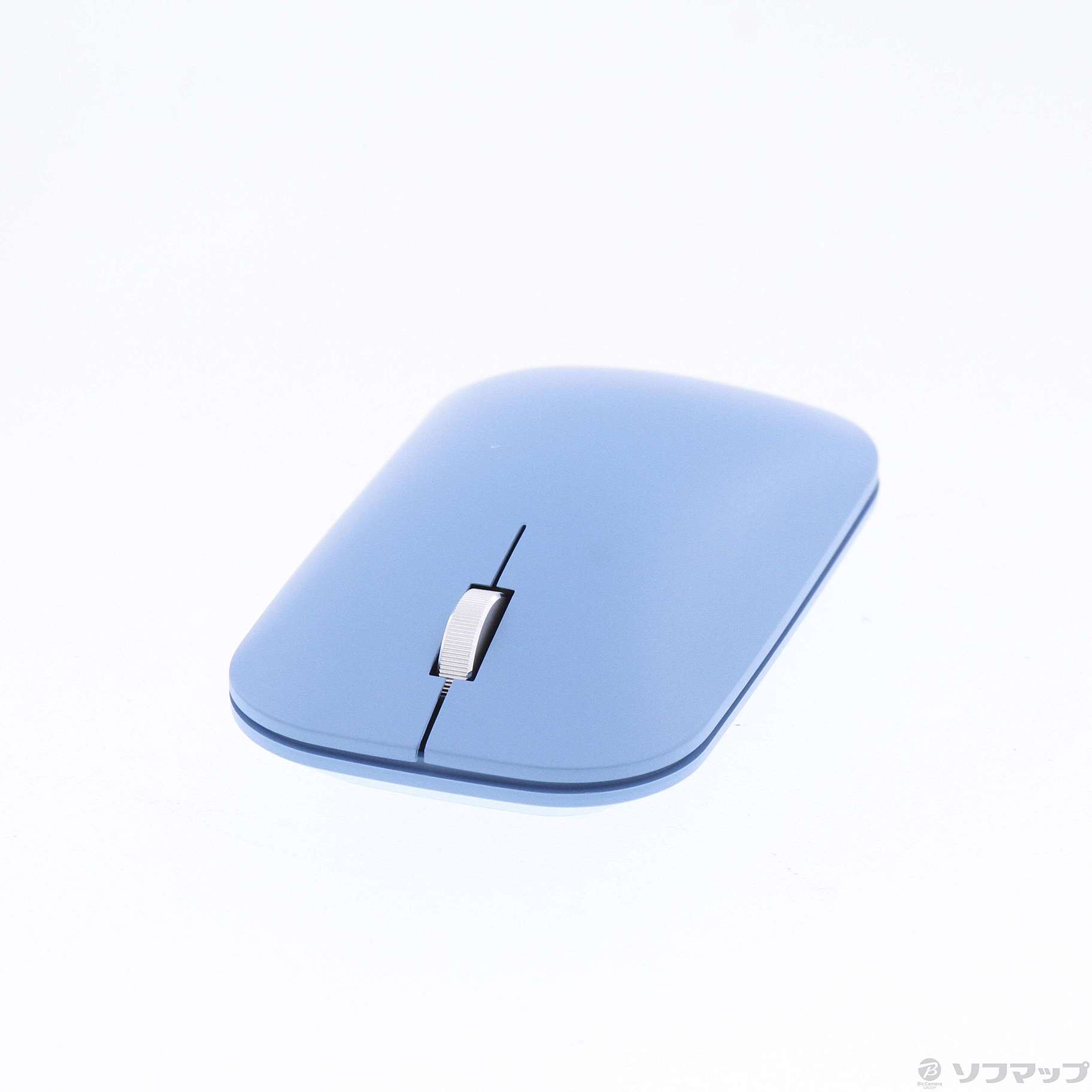 中古】Surface モバイル マウス パステルブルー KTF-00079