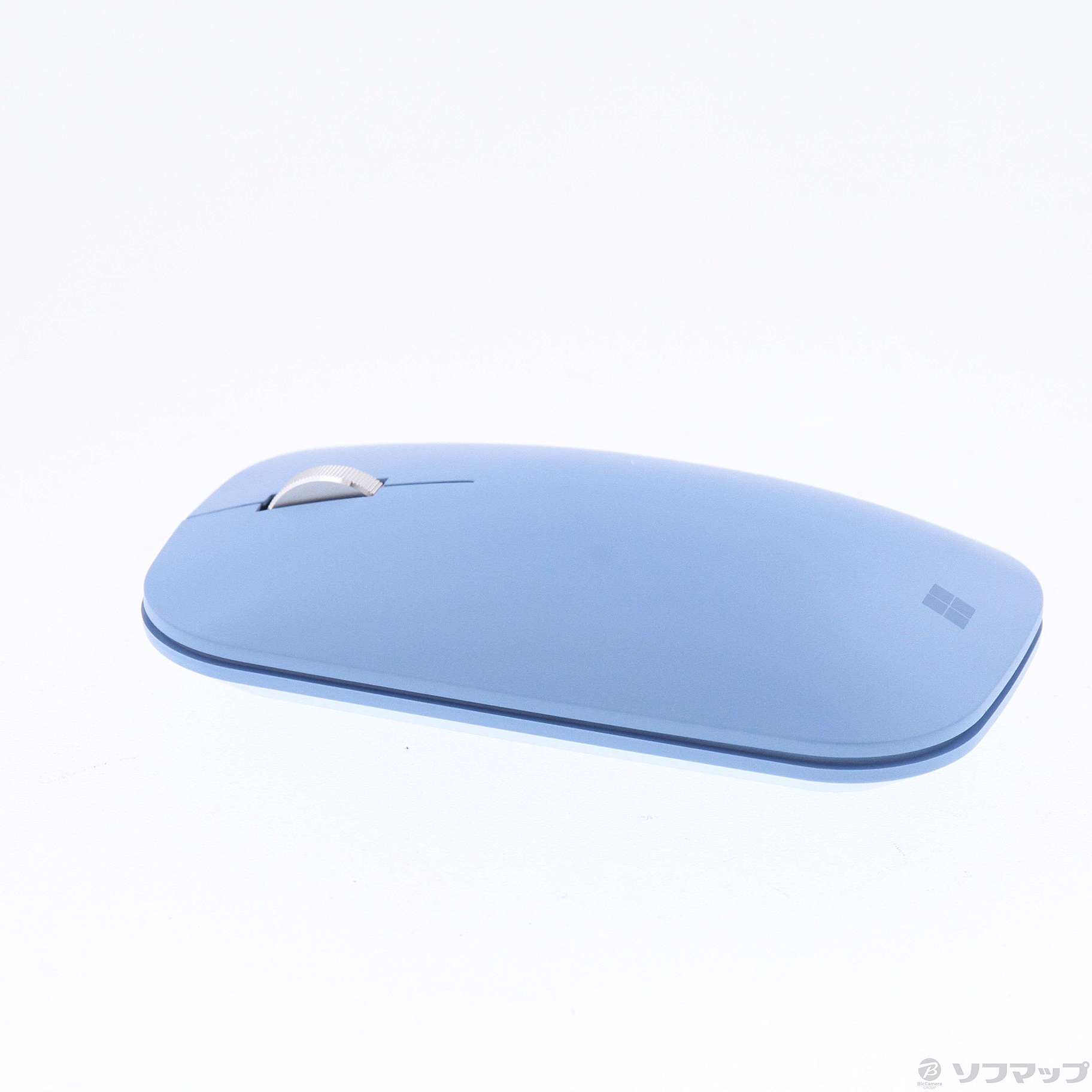 中古】Surface モバイル マウス パステルブルー KTF-00079