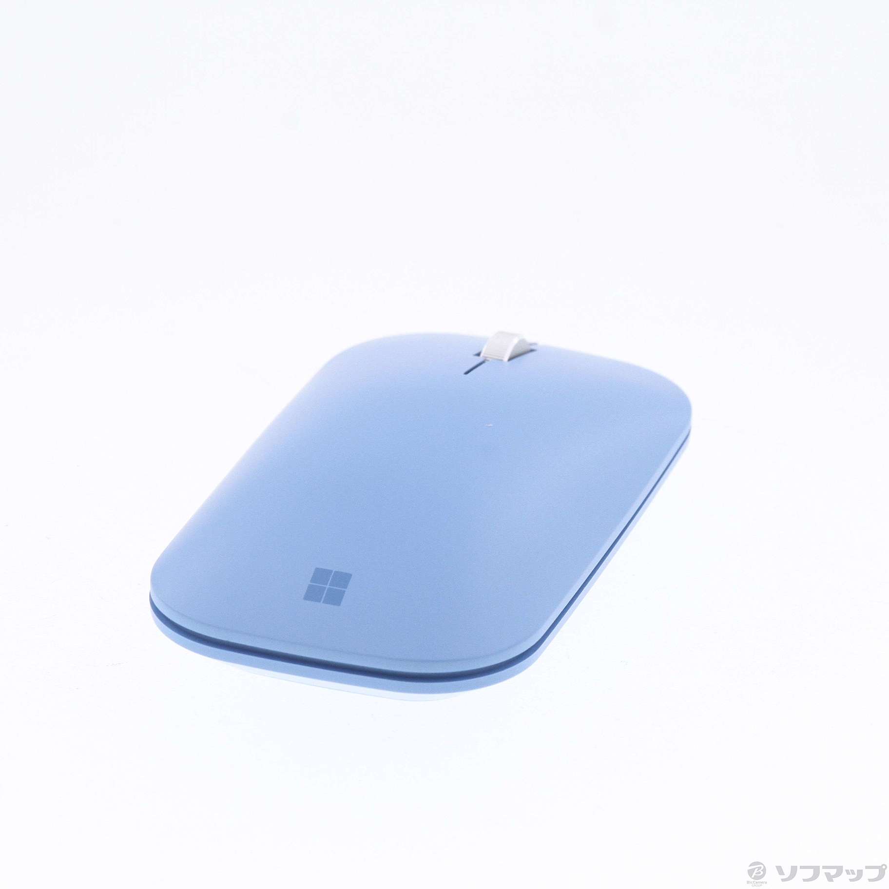 中古】Surface モバイル マウス パステルブルー KTF-00079