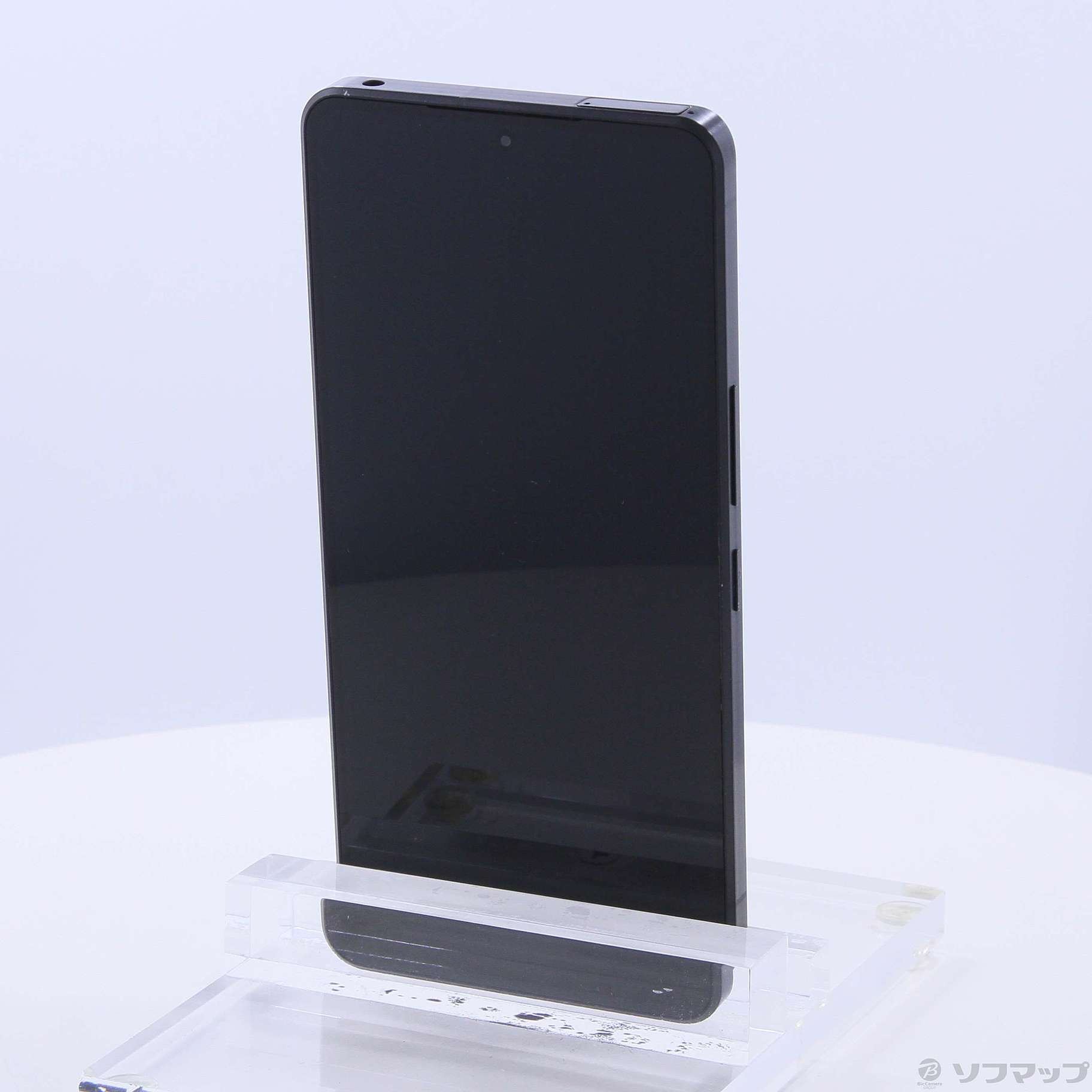 AQUOS R7 256GB ブラック SH-52C docomo SIMフリー