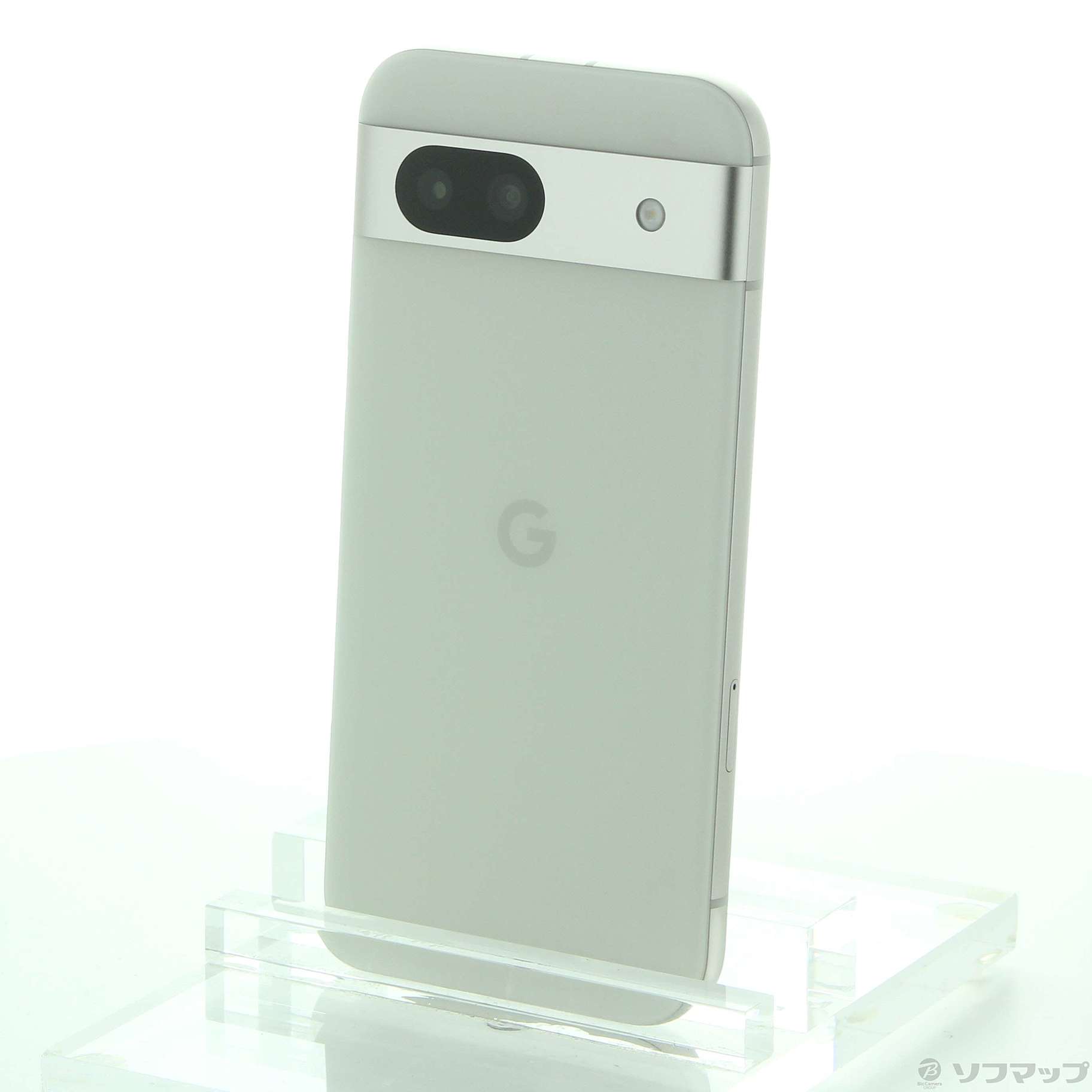 【新品未開封】 Google Pixel 8a 128GB ホワイト Google Pixel 「新品 未使用品 」SIMフリー 8a 128GB ※赤ロム