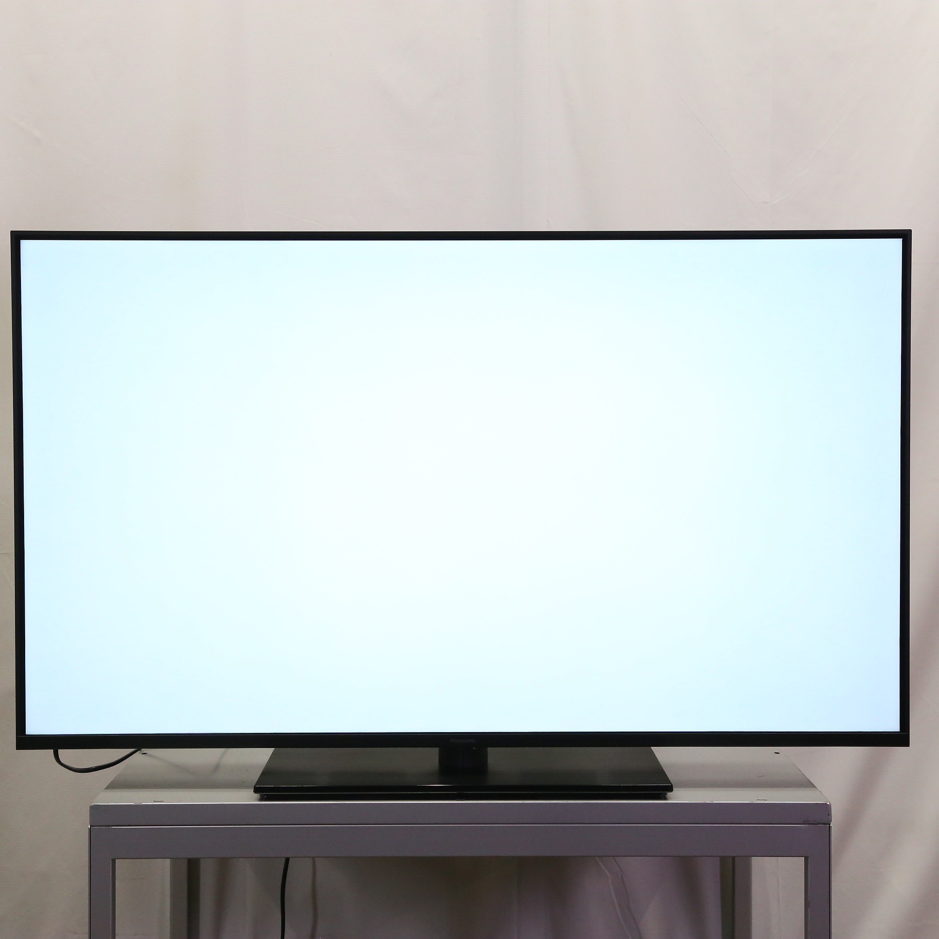 中古】〔展示品〕 液晶テレビ VIERA(ビエラ) TH-50MX900 ［50V型