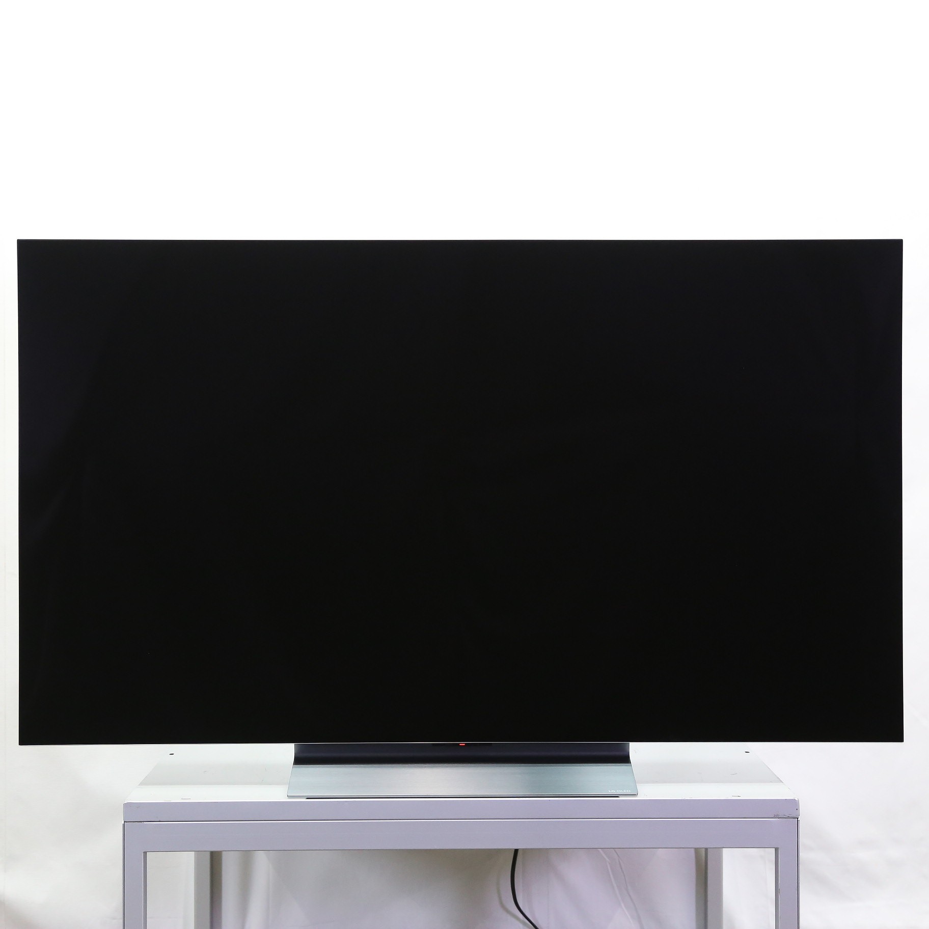 〔展示品〕 有機ELテレビ OLED55C3PJA ［55V型 ／Bluetooth対応 ／4K対応 ／BS・CS 4Kチューナー内蔵  ／YouTube対応］