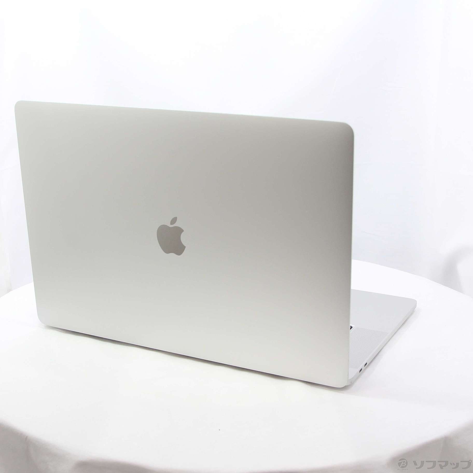 中古】MacBook Pro 16-inch Late-2019 MVVL2J／A Core_i7 2.6GHz 32GB