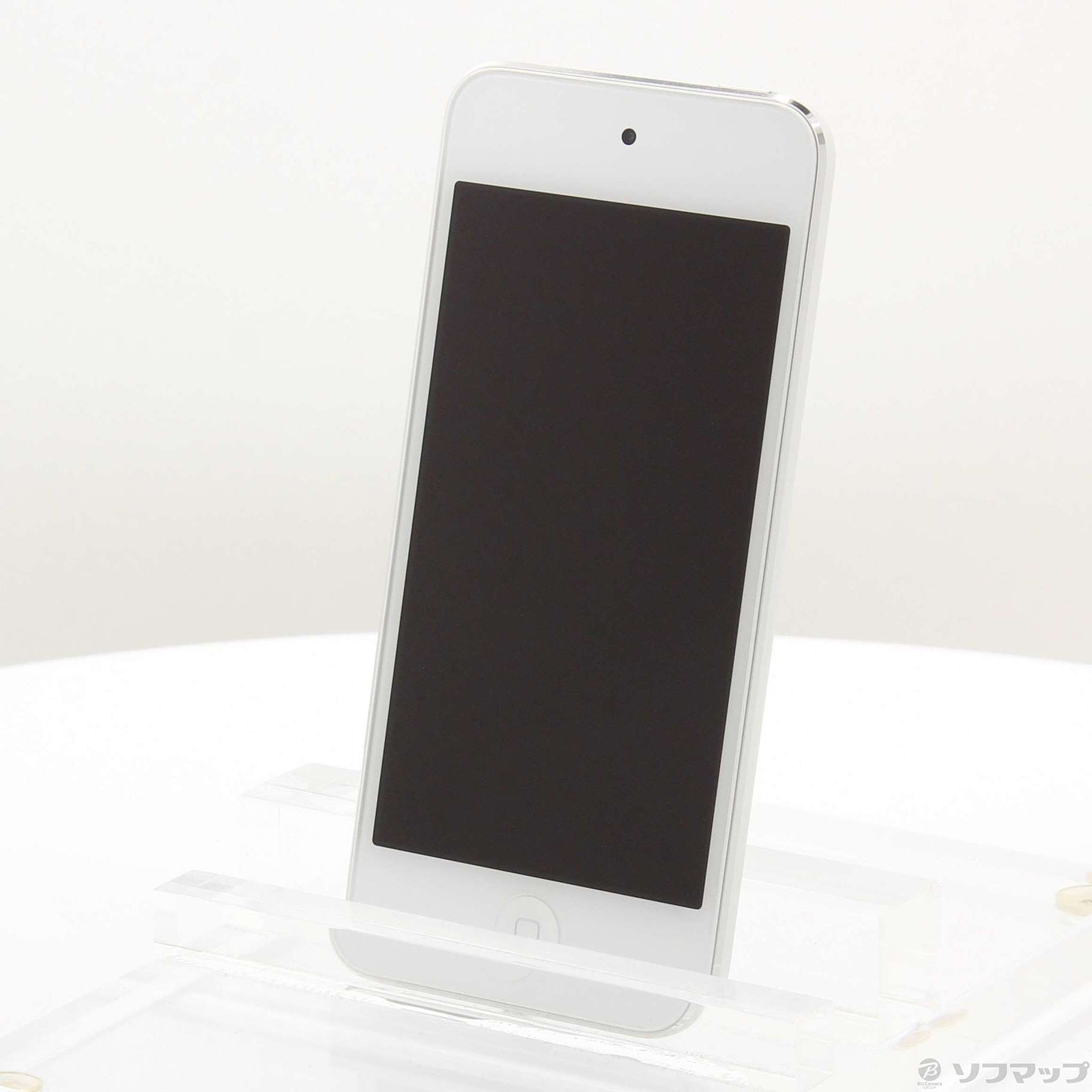 中古】iPod touch第7世代 メモリ32GB シルバー MVHV2J／A [2133057410138] - リコレ！|ビックカメラグループ  ソフマップの中古通販サイト