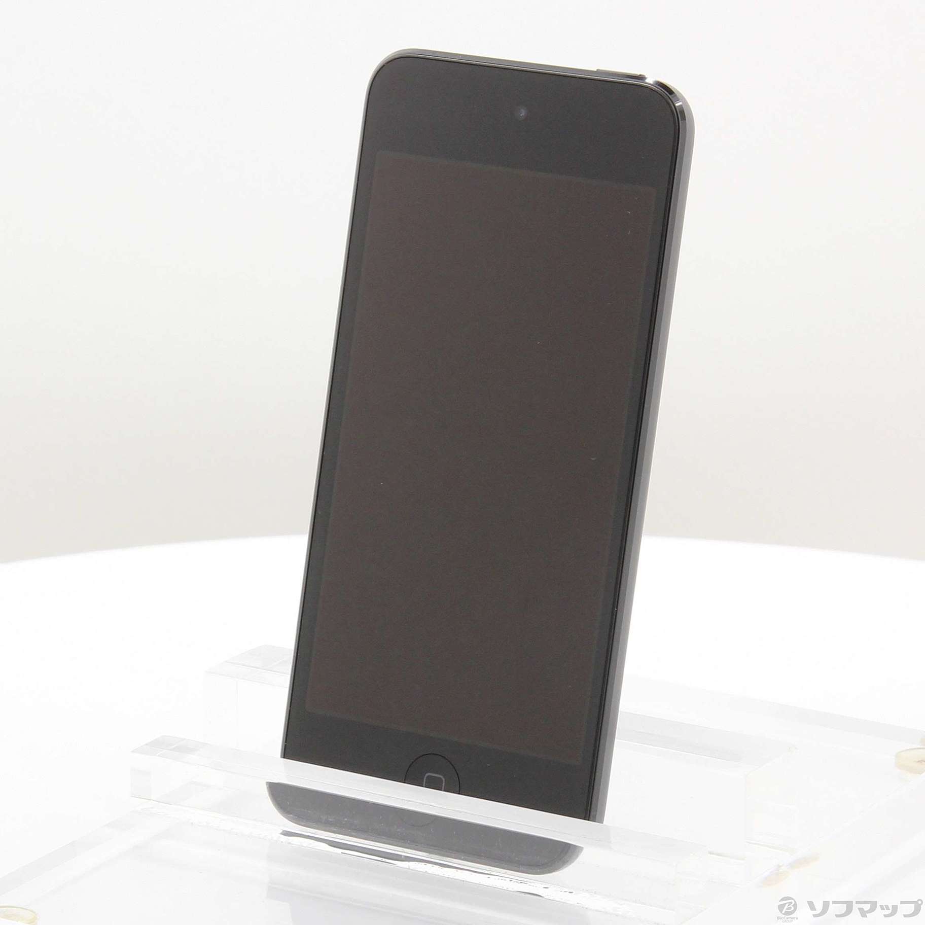 中古】iPod touch第7世代 メモリ32GB スペースグレイ MVHW2J／A 
