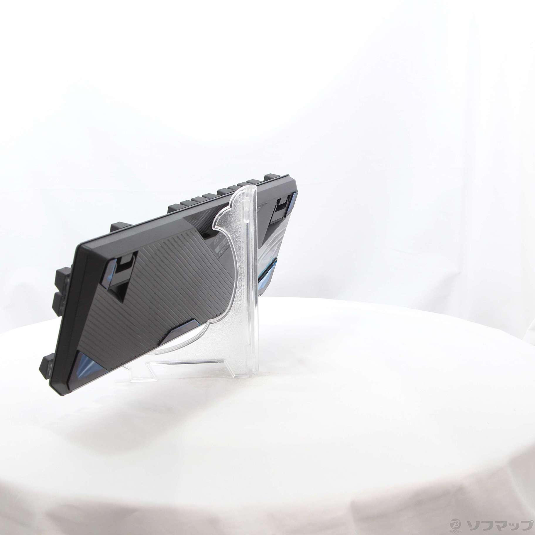 中古品〕 ROG Strix Scope TKL X802／STRIX／SCOPE／TKL／SV／JP