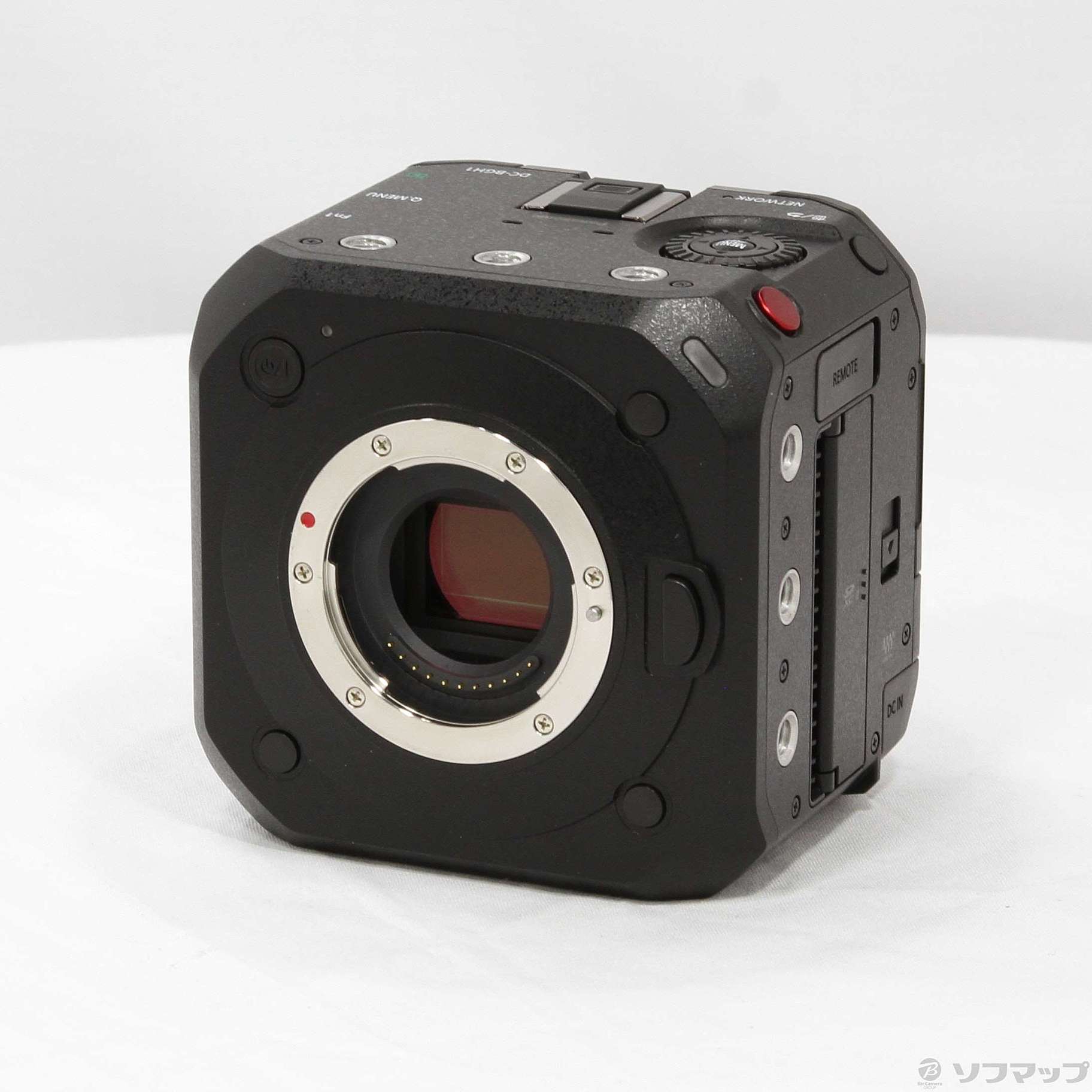 LUMIX BGH1 ボディ DC-BGH1