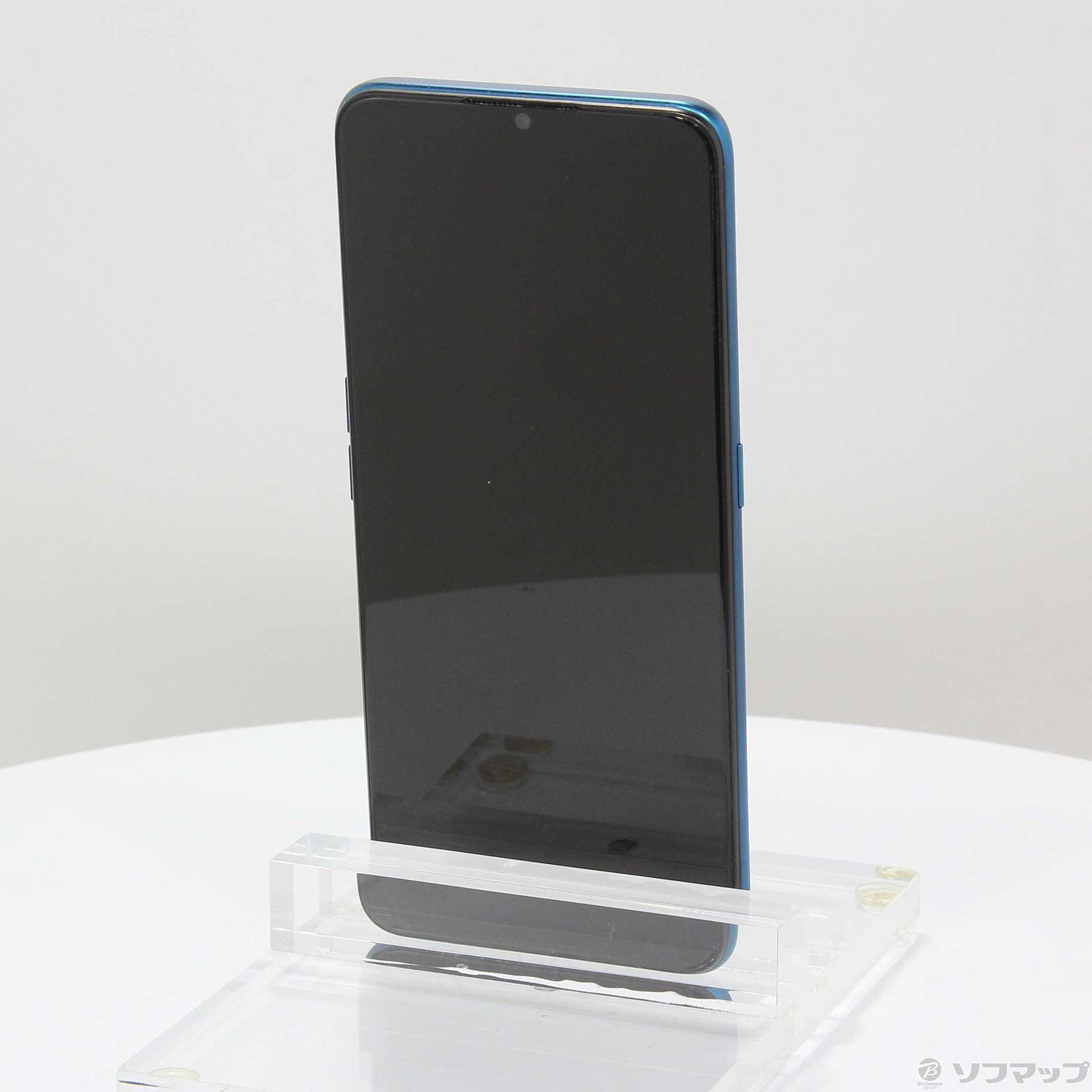 中古】OPPO A5 2020 64GB グリーン CPH1943 楽天 SIMフリー [2133057414280] -  リコレ！|ビックカメラグループ ソフマップの中古通販サイト