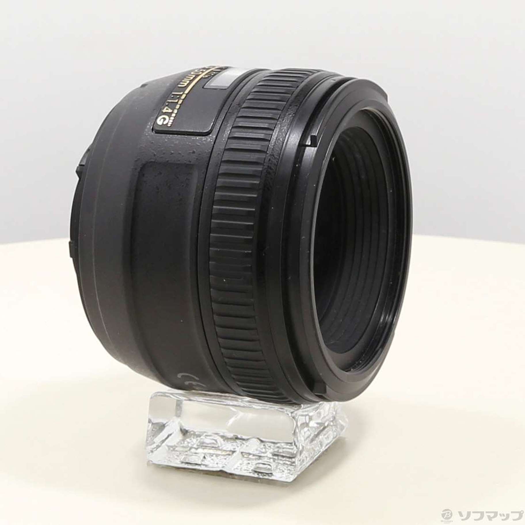 Nikon/AF-S NIKKOR 50mm f1.4G/単焦点レンズ ⑤