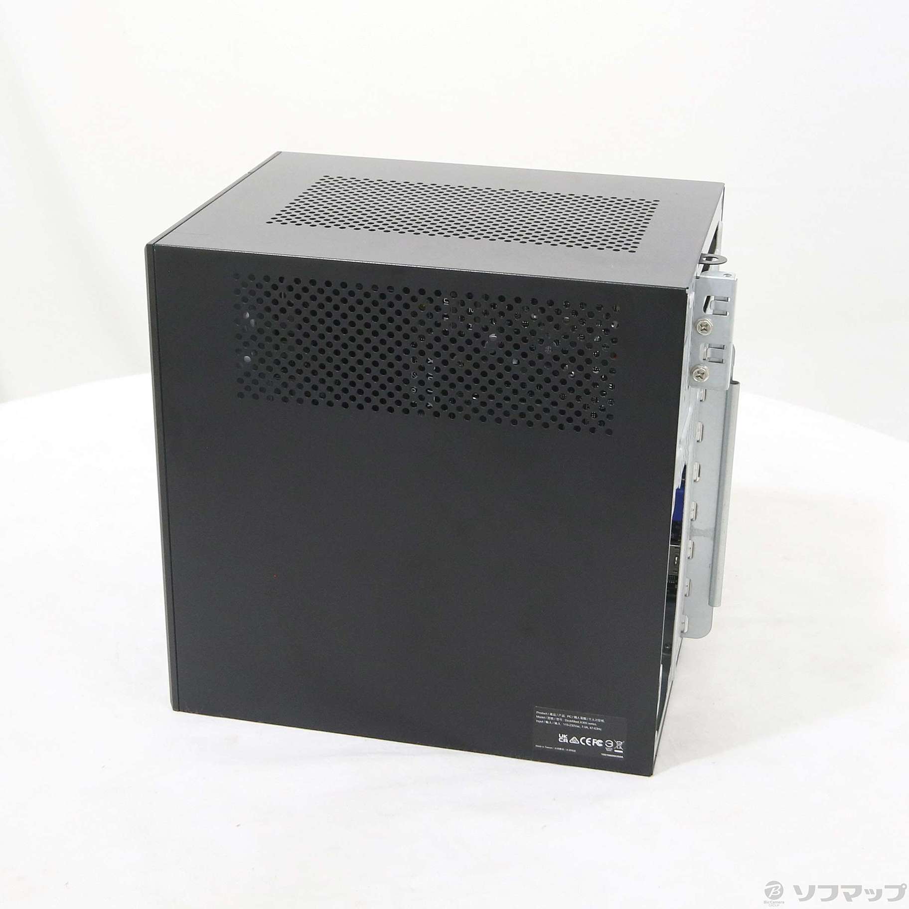 中古】DeskMeet X300／B／BB／BOX／JP [2133057415041] - リコレ