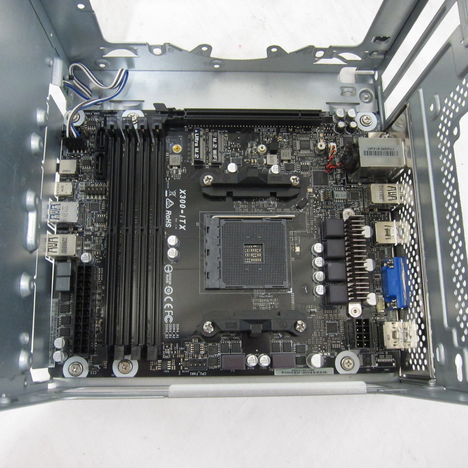 中古】DeskMeet X300／B／BB／BOX／JP [2133057415041] - リコレ