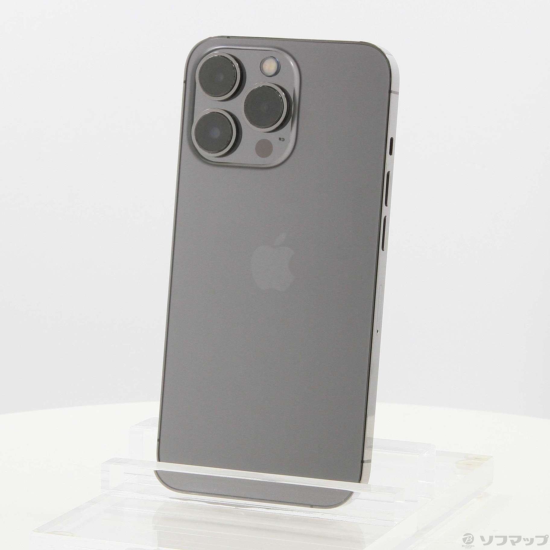 iPhone 13 Pro 512GB SIMフリー [グラファイト] 中古(白ロム)価格比較 - 価格.com