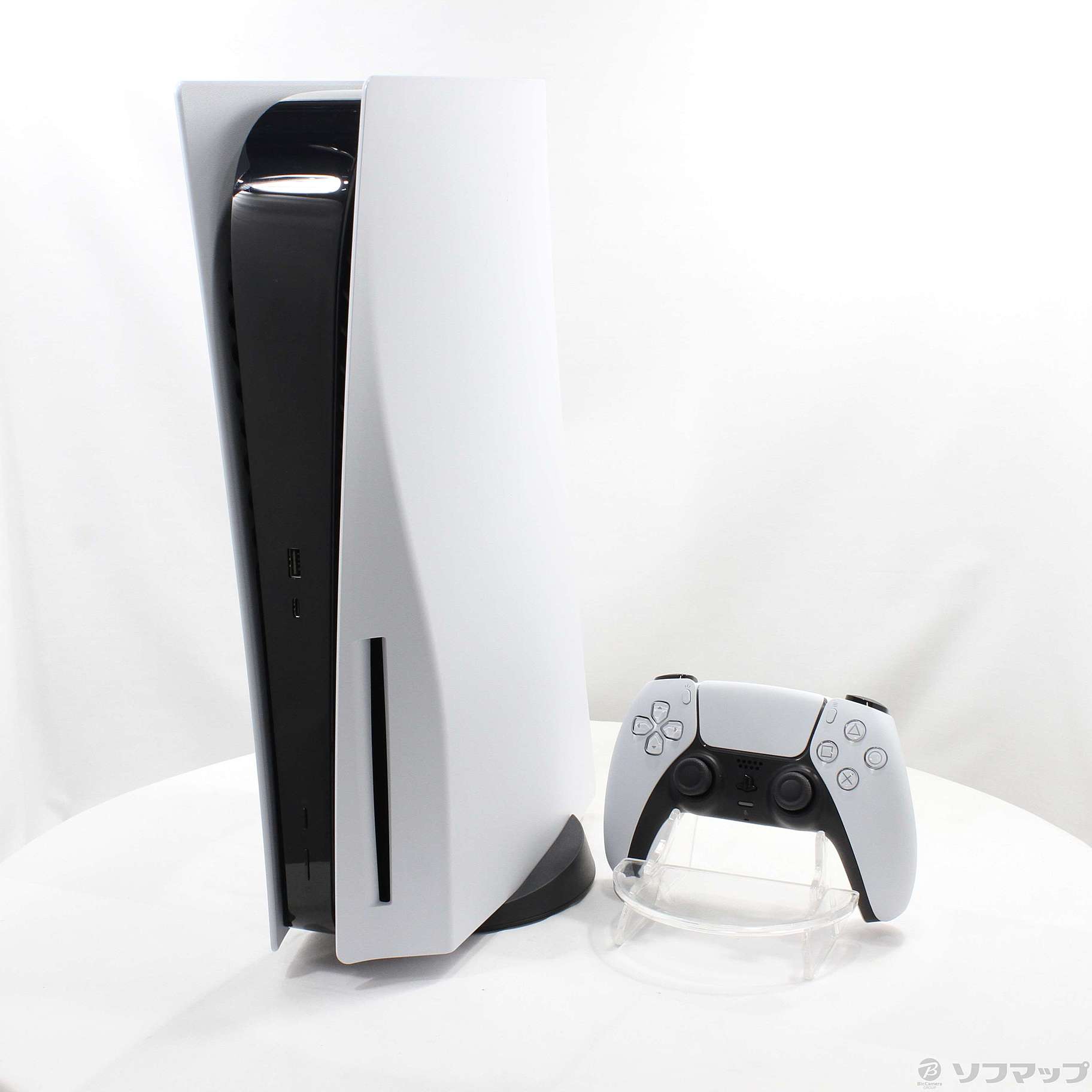 中古】PlayStation5 ディスクドライブ搭載モデル CFI-1000A01  