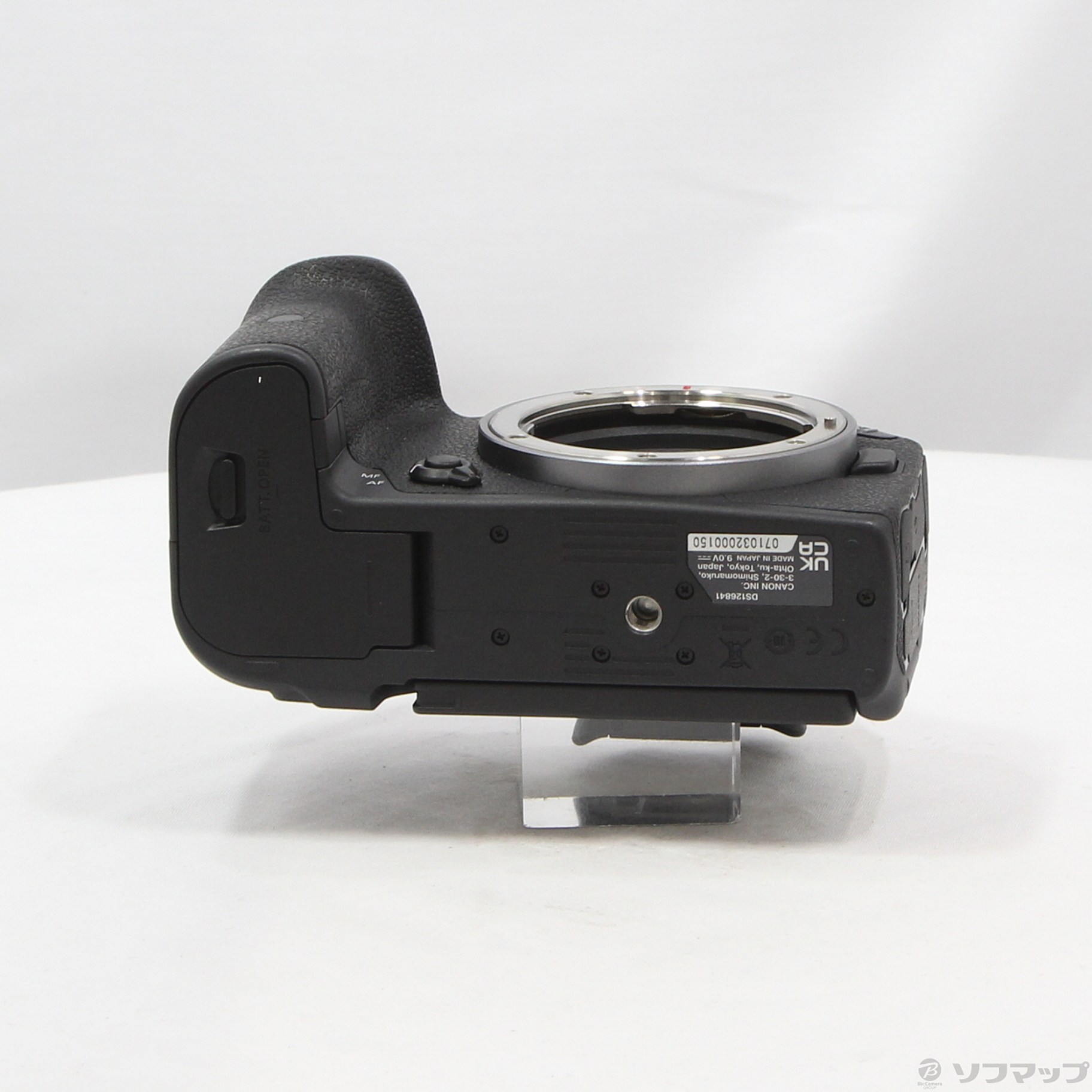 中古】EOS R7 ボディ [2133057416314] - 法人専用リコレ！|ソフマップ 