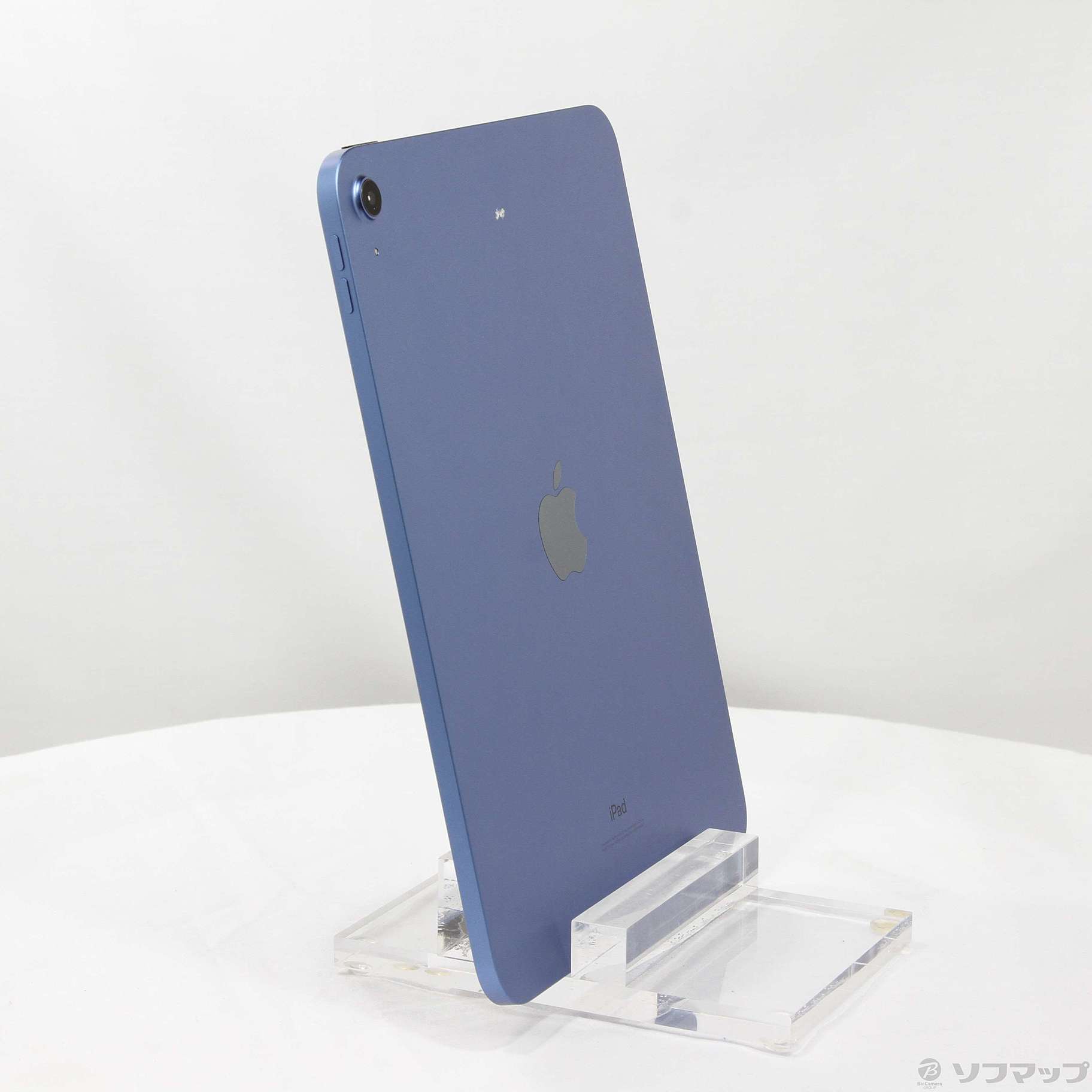 中古】iPad 第10世代 64GB ブルー PPQ13J/A Wi-Fi 中古】iPad 第10世代 64GB ブルー PPQ13J/A Wi-Fi