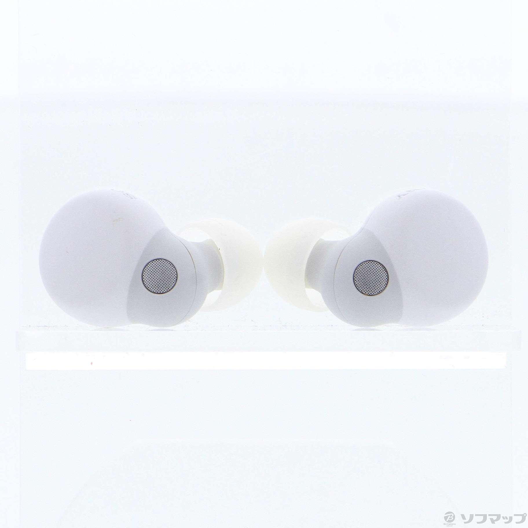 ジャンク品〕 LinkBuds S WF-LS900N W ホワイト｜の通販はソフマップ 