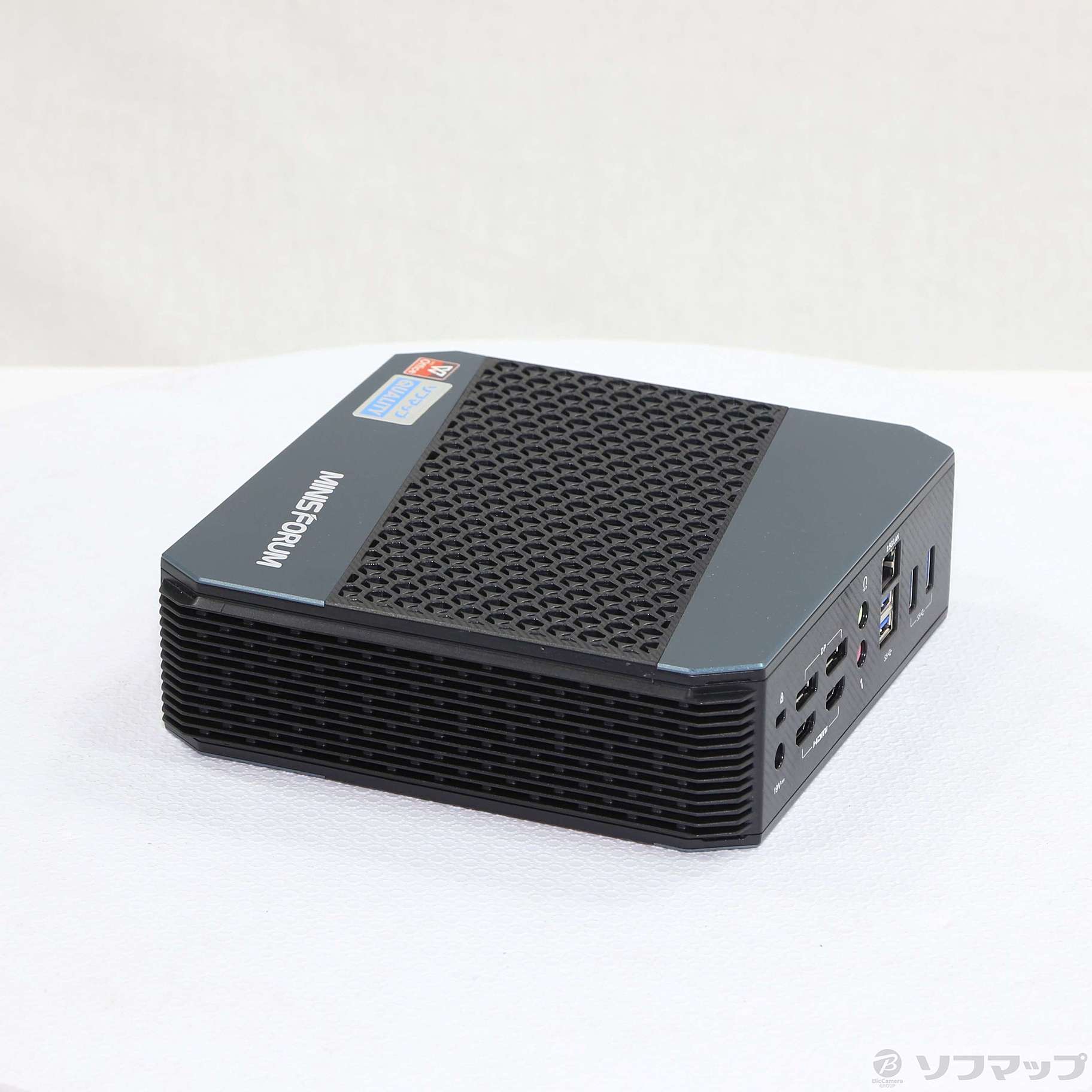 中古】HX90 HX90-16／512-W10Pro 5900HX [2133057418400] - リコレ