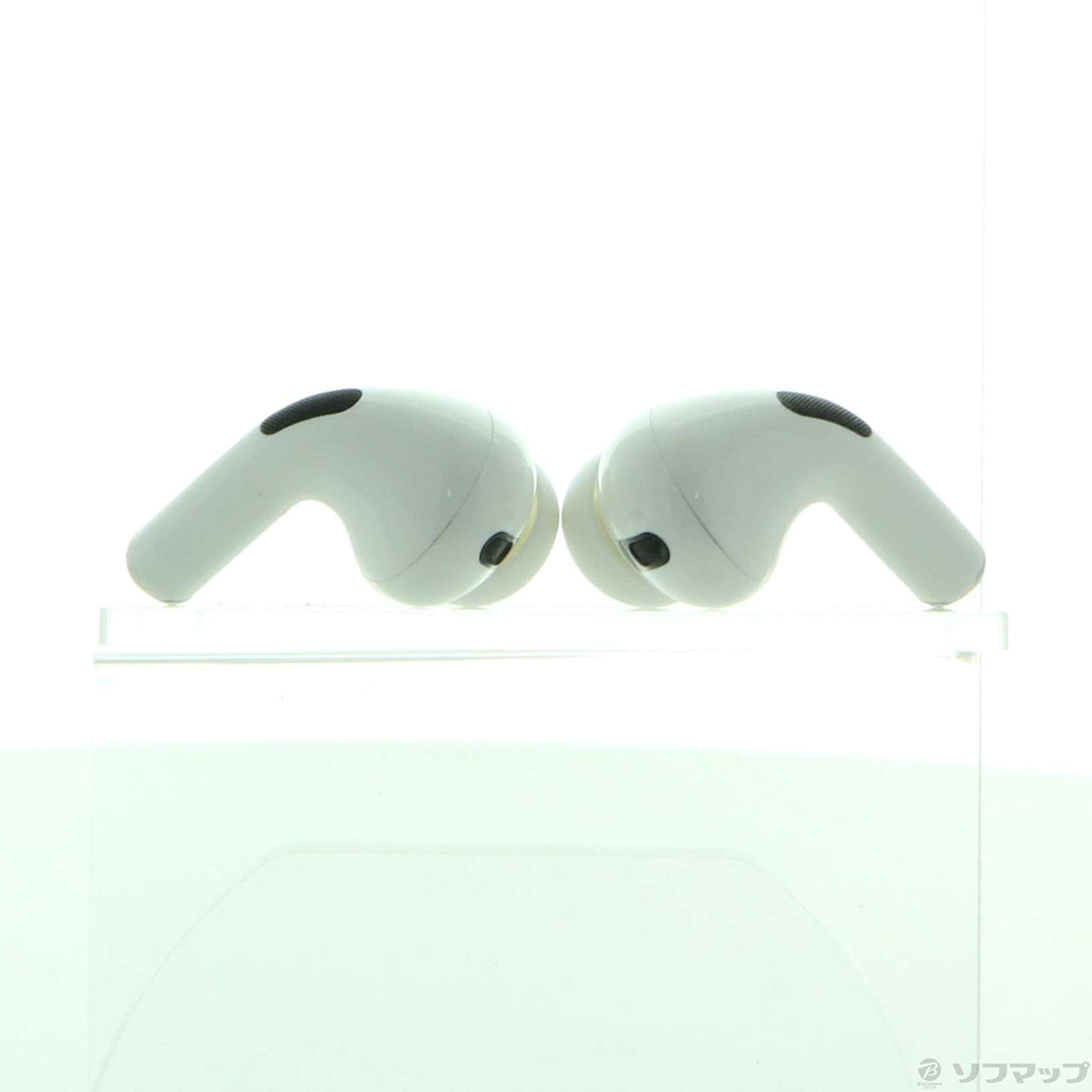 Apple AirPods Pro（第1世代） MLWK3J/A 【公式通販】