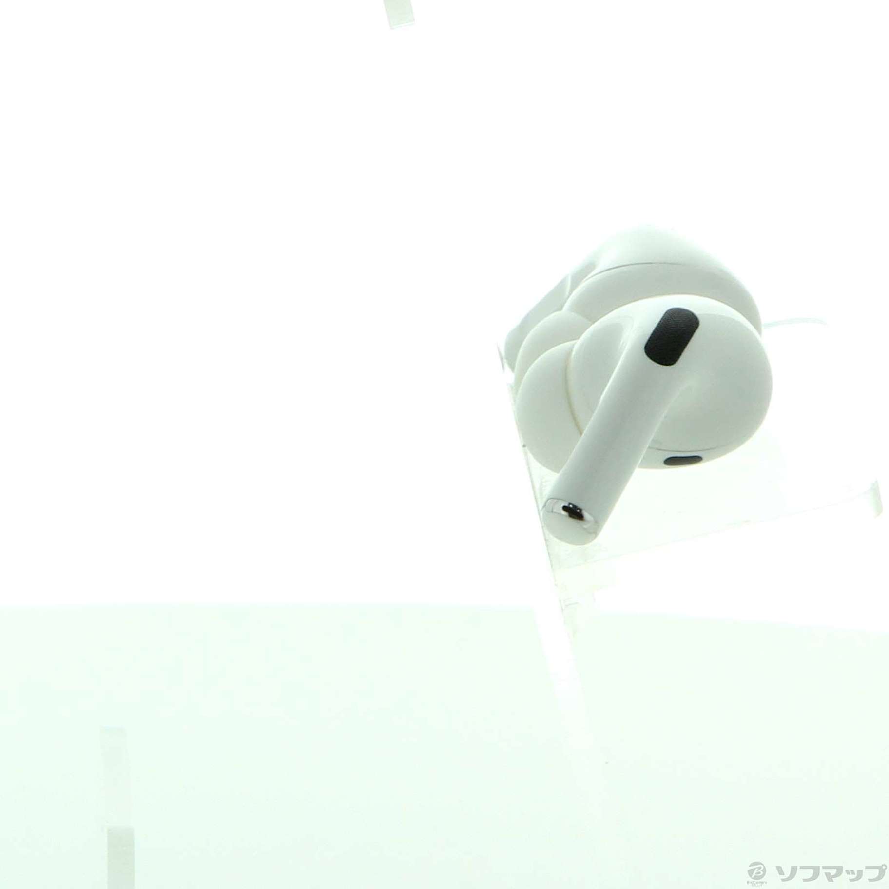 中古】AirPods Pro 第1世代 MagSafe対応 MLWK3J／A ノイズあり