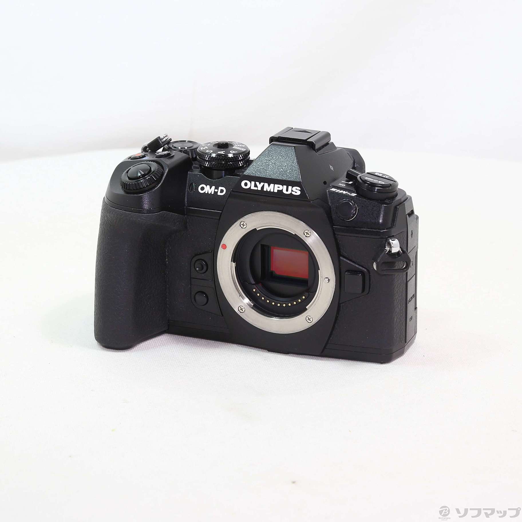 OM-D E-M1 Mark II ボディ