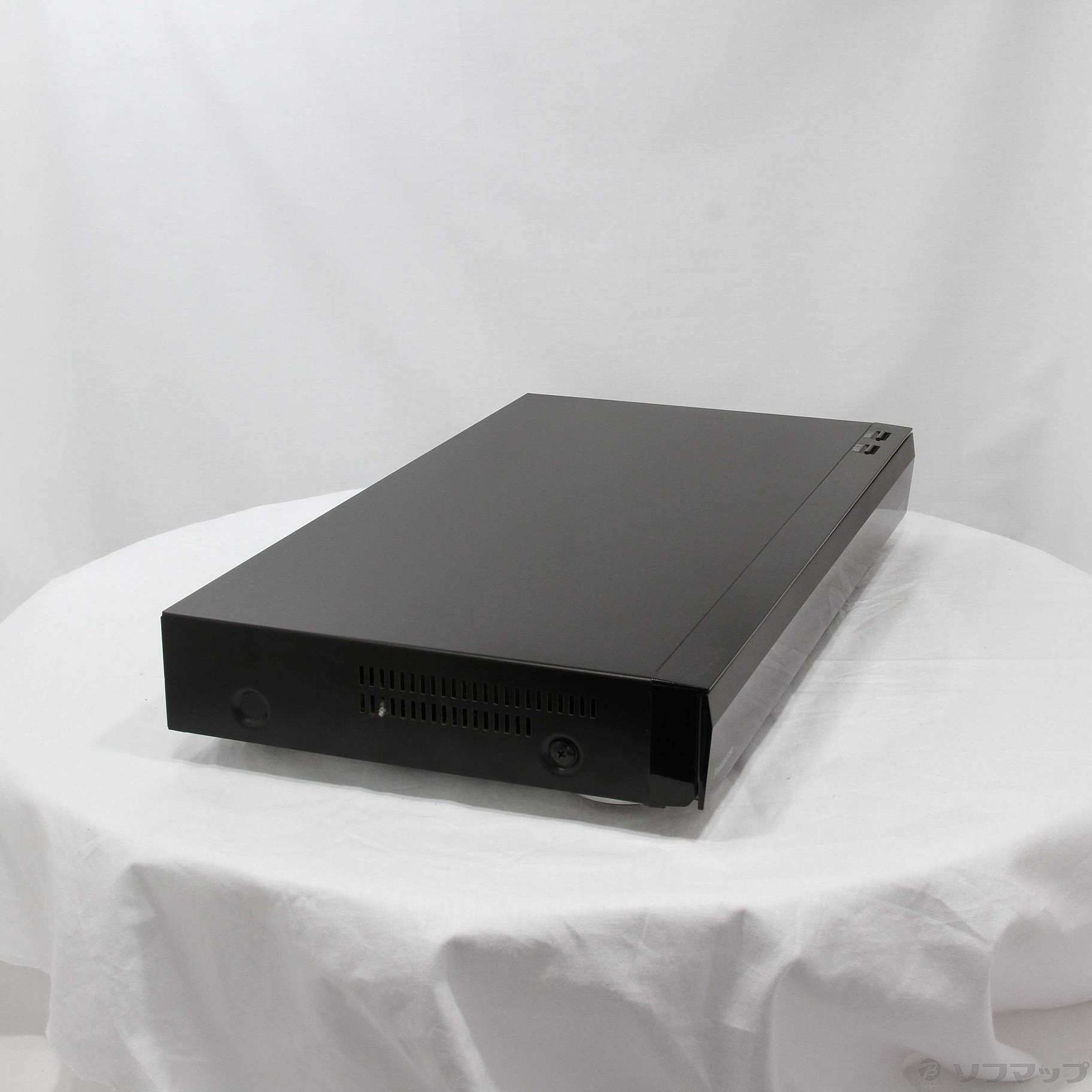 中古】〔中古品〕 ブルーレイレコーダー DIGA(ディーガ) DMR-UCX4060